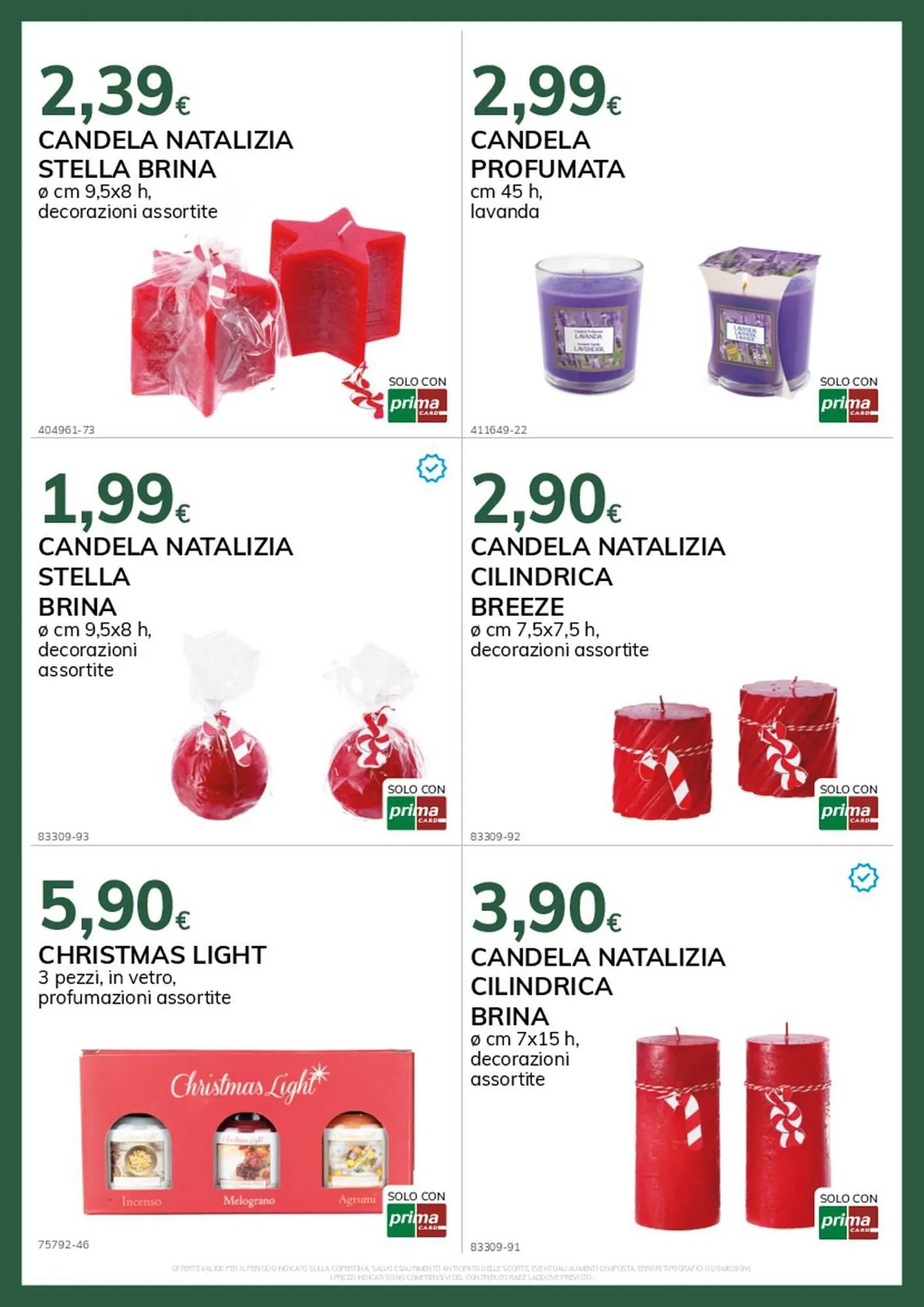 Volantino Basko da 29 novembre a 31 dicembre di 2023 - Pagina del volantino 9