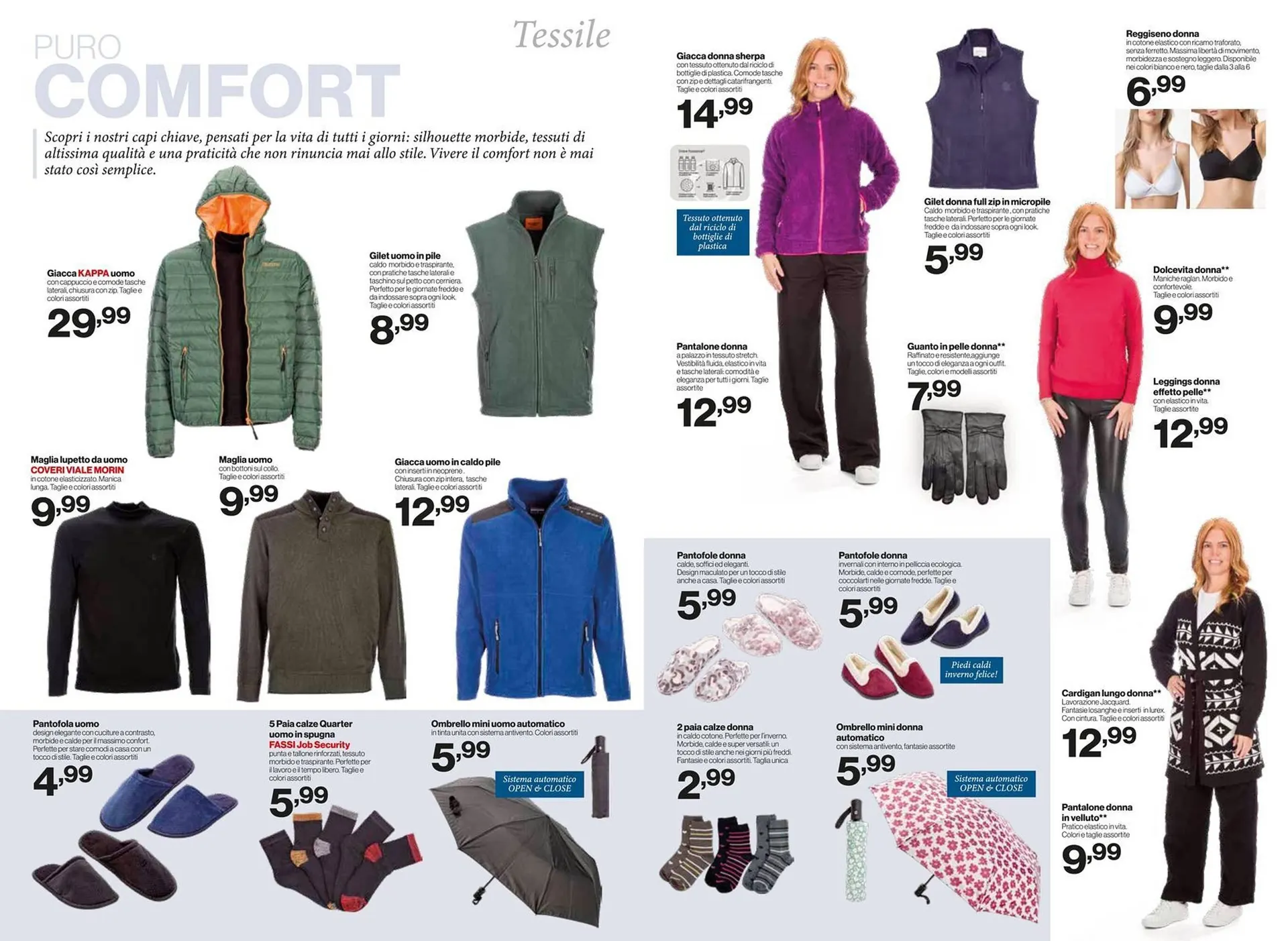 Volantino In'S Mercato da 22 ottobre a 2 novembre di 2025 - Pagina del volantino 12