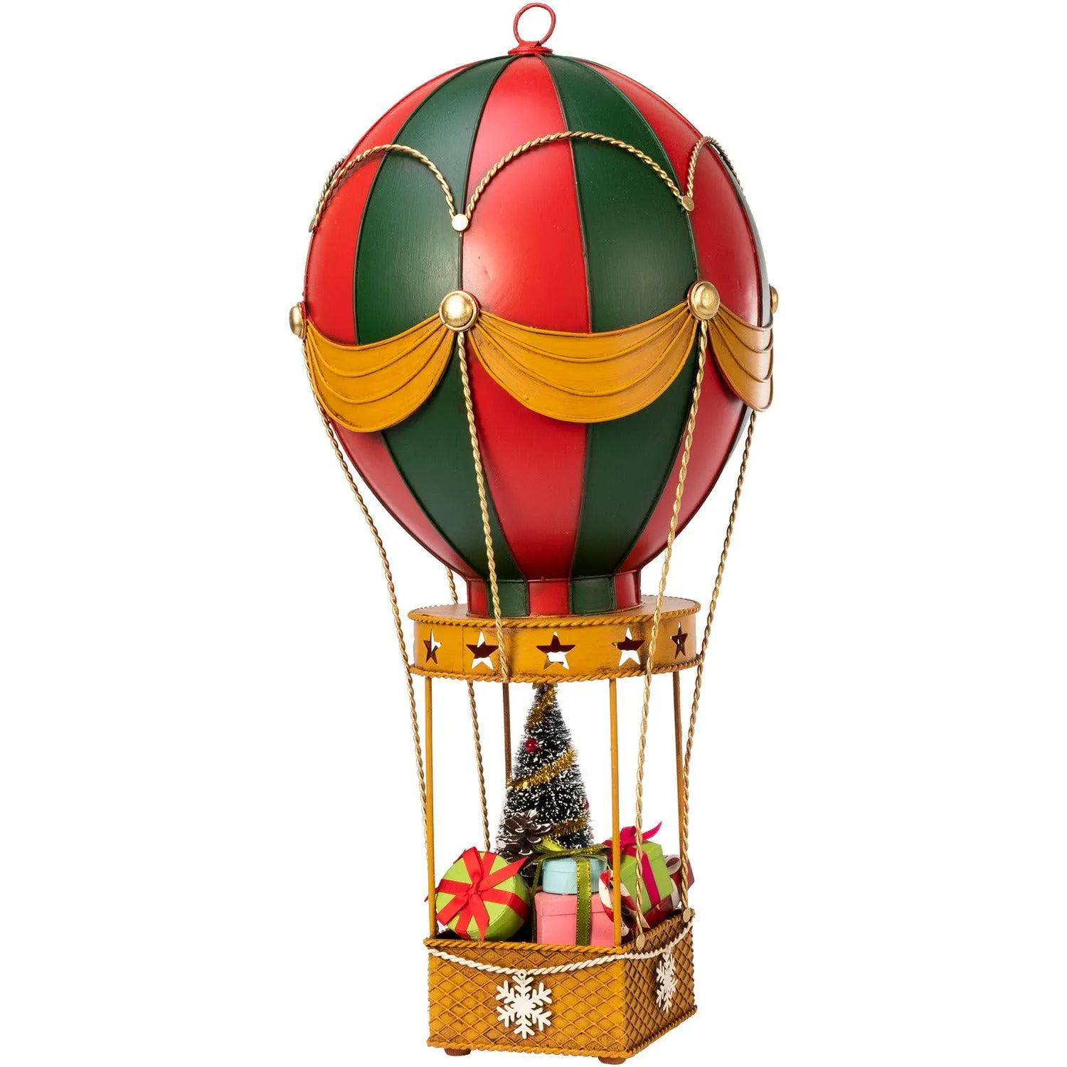 Appendino Mongolfiera h55cm
