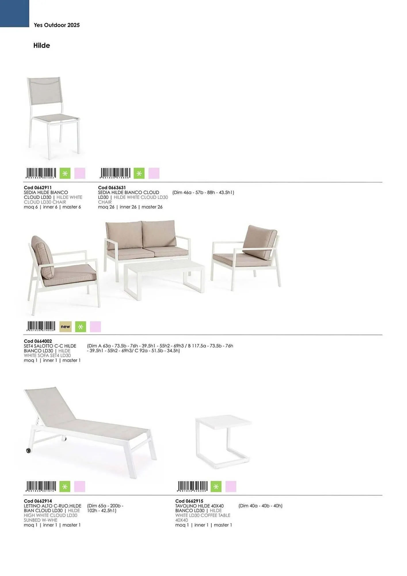 Volantino Bizzotto da 21 gennaio a 31 dicembre di 2025 - Pagina del volantino 13