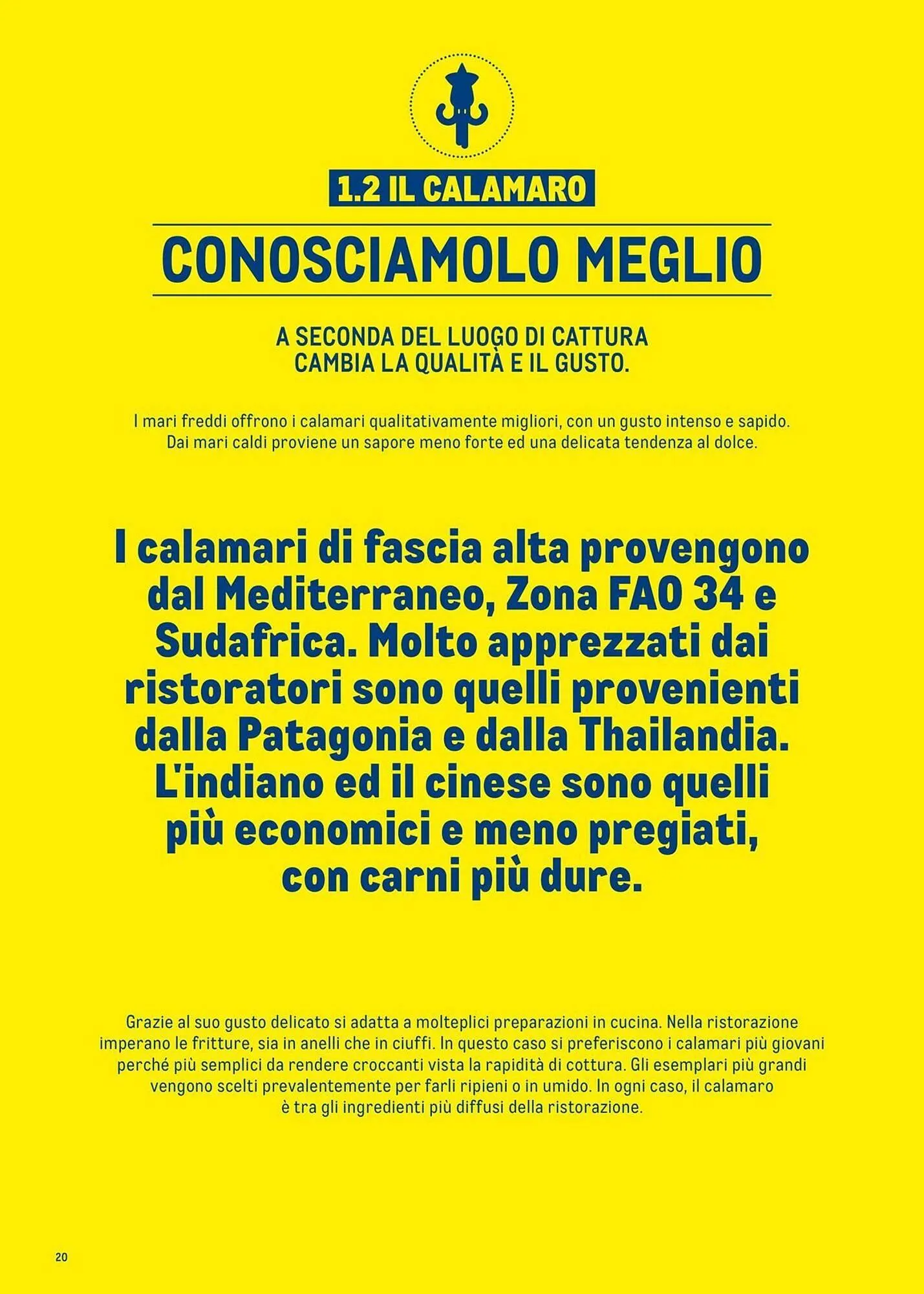 Volantino Metro da 1 luglio a 30 giugno di 2026 - Pagina del volantino 20