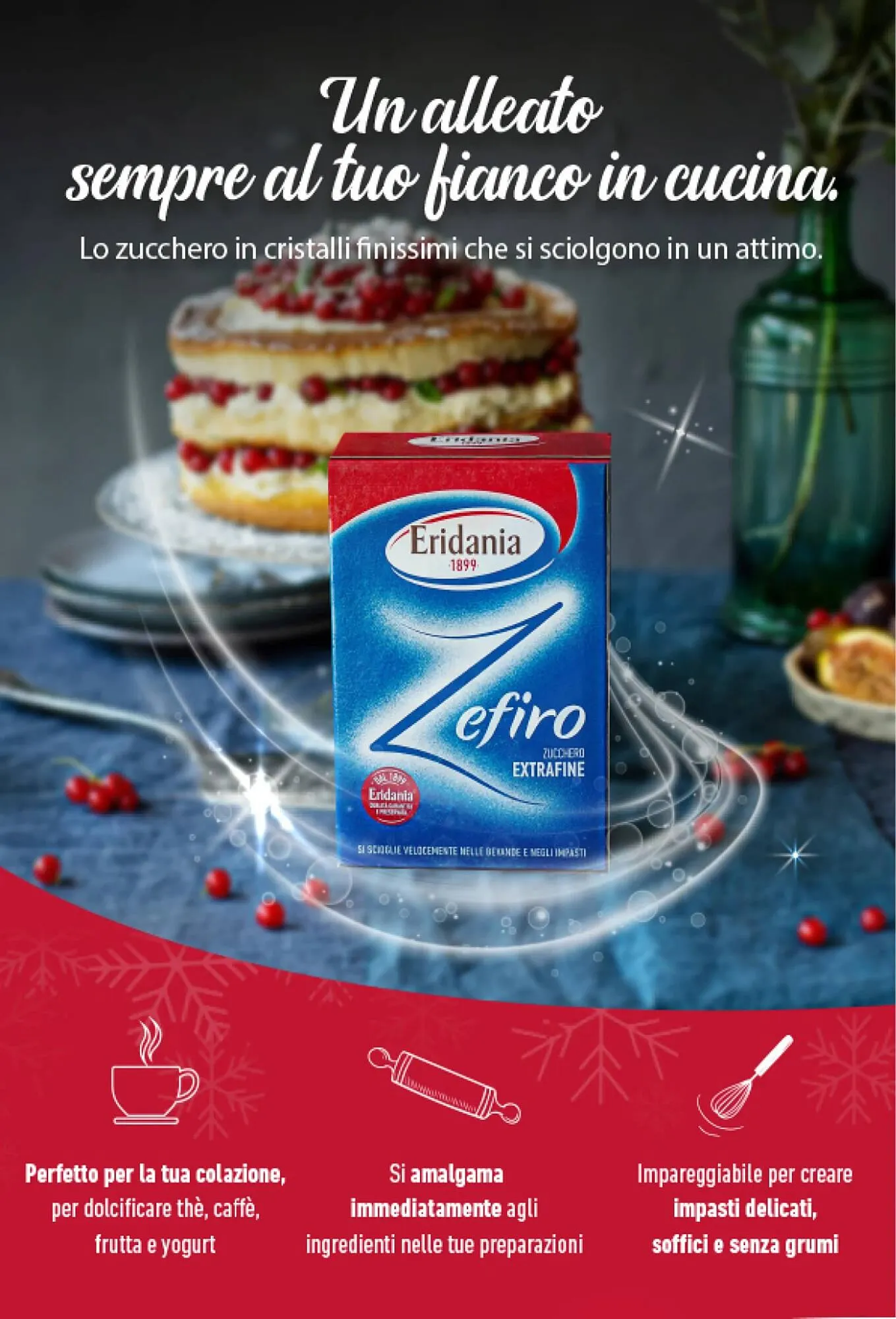 Volantino Deco Supermercati da 2 dicembre a 14 dicembre di 2025 - Pagina del volantino 20