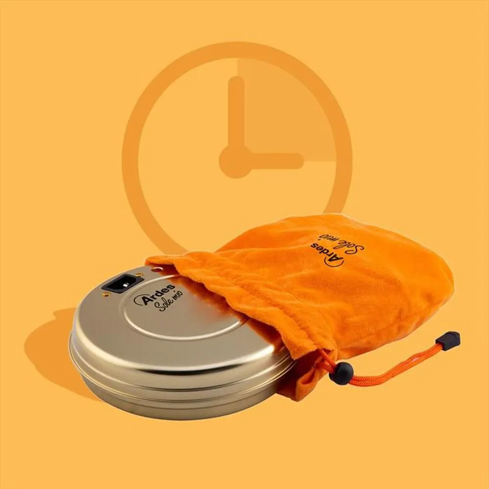 ARDES - 71 Sole mio Scaldino