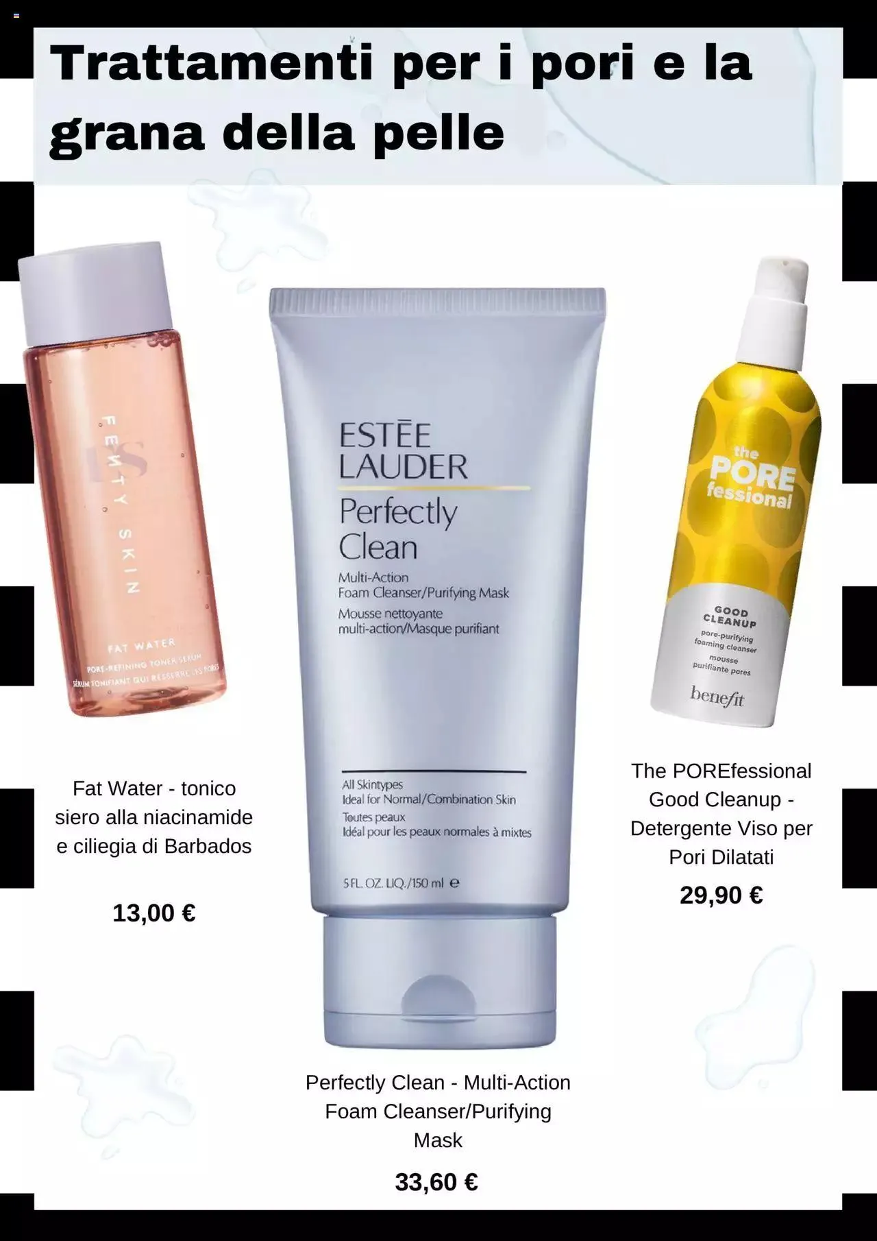 Offerte - Skincare Sephora da 21 maggio a 31 dicembre di 2024 - Pagina del volantino 3
