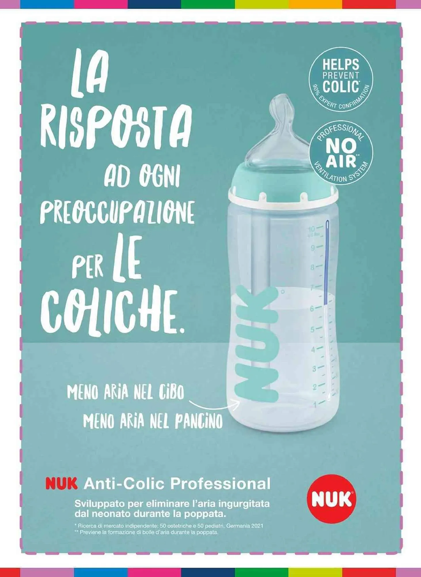 Volantino Iperbimbo da 6 novembre a 19 novembre di 2023 - Pagina del volantino 26