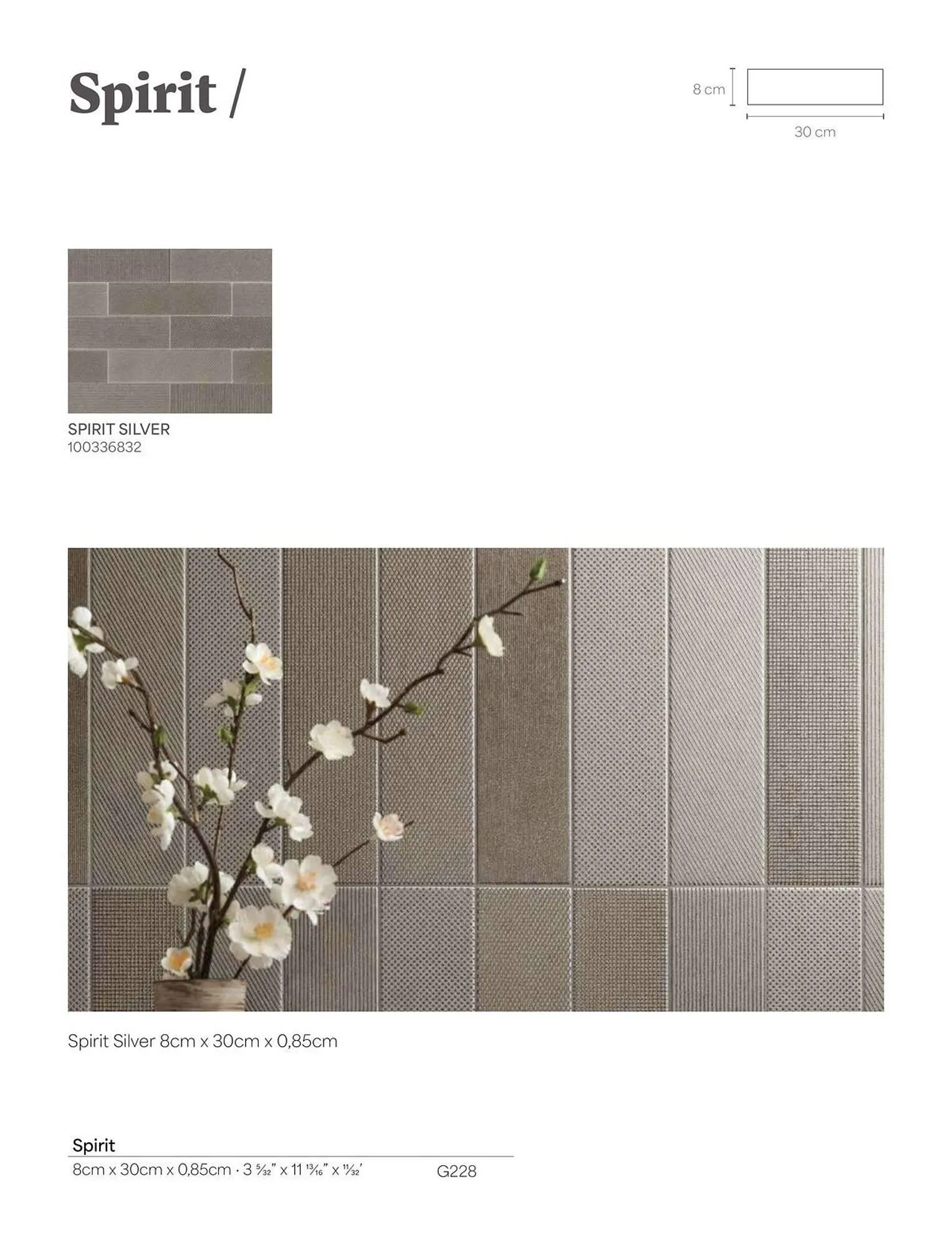 Volantino Porcelanosa da 18 febbraio a 31 dicembre di 2025 - Pagina del volantino 88