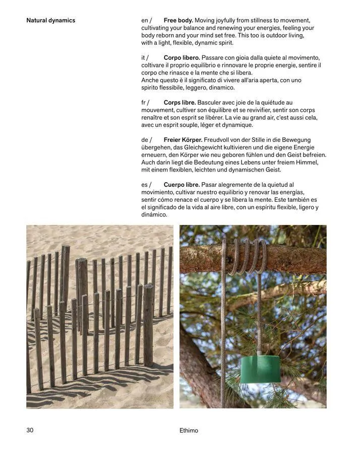 Outdoor decor collections 2024 da 1 febbraio a 30 giugno di 2024 - Pagina del volantino 32
