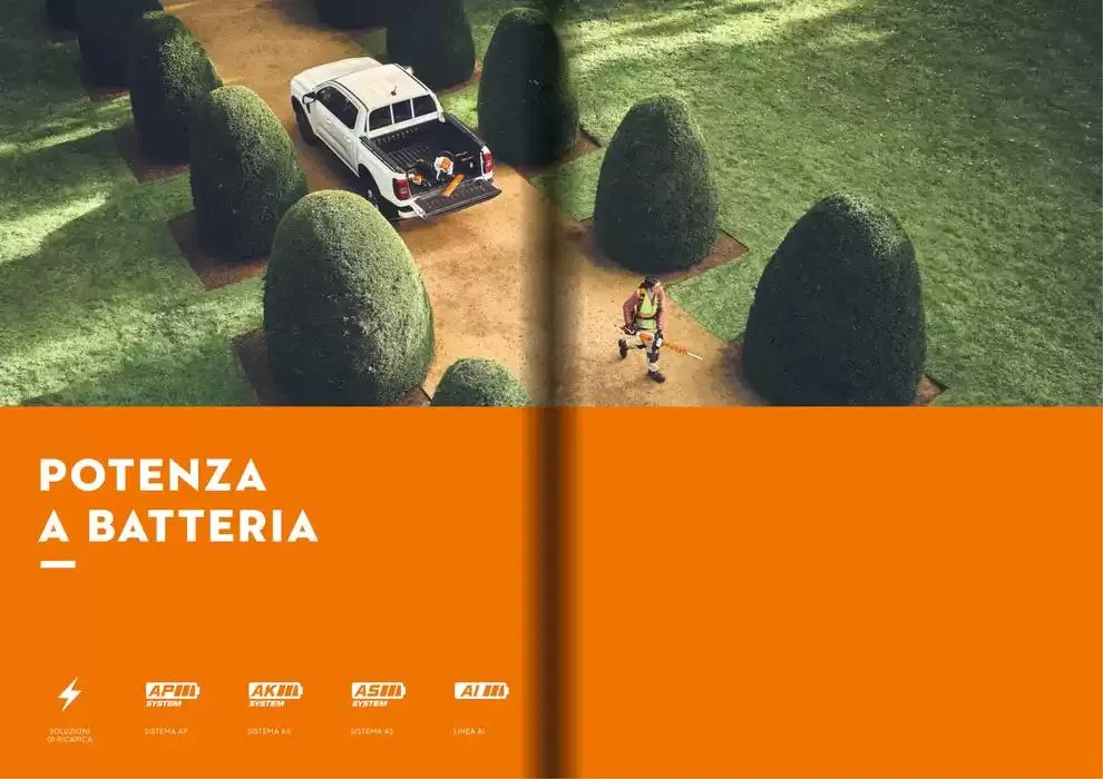 Catalogo 2025 da 21 gennaio a 31 dicembre di 2025 - Pagina del volantino 10