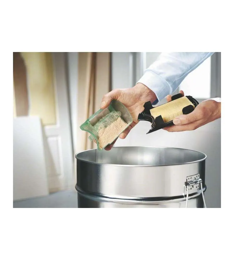 LEVIGATRICE ORBITALE "PSS 200 AC" - BOSCH.