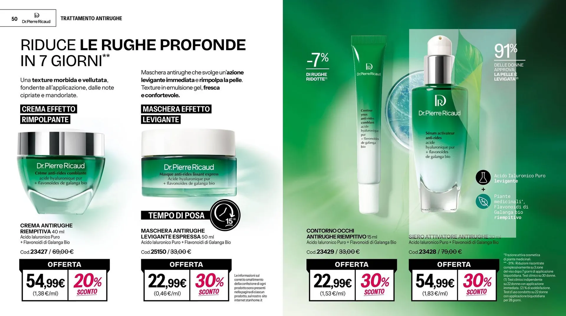 Catalogo Stanhome da 23 dicembre a 7 gennaio di 2026 - Pagina del volantino 26