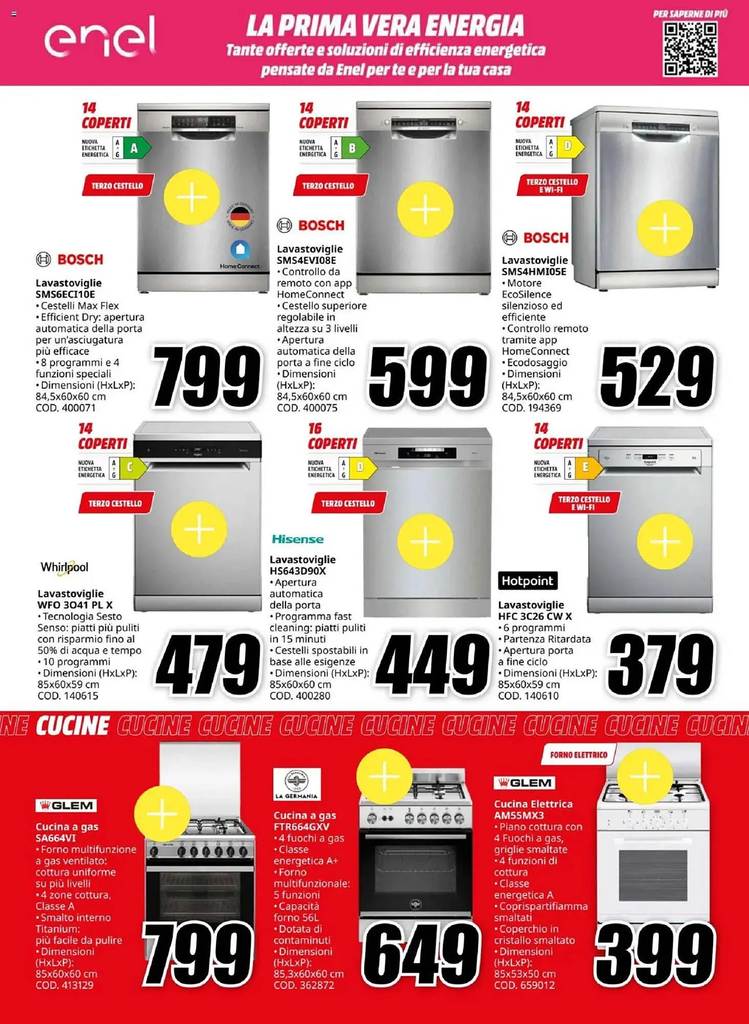 Volantino MediaWorld da 11 giugno a 24 giugno di 2025 - Pagina del volantino 15