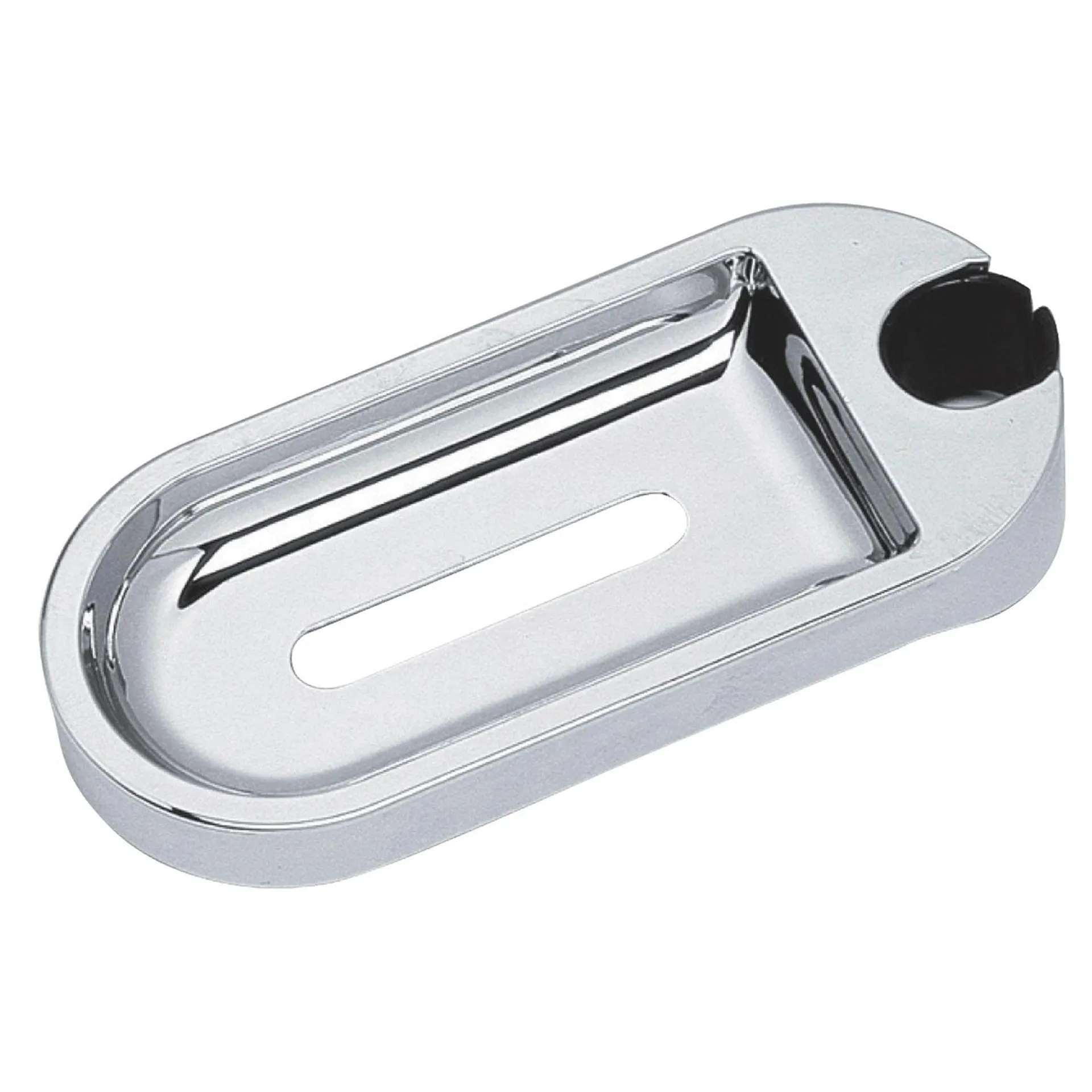 Portasapone per asta doccia 25/18