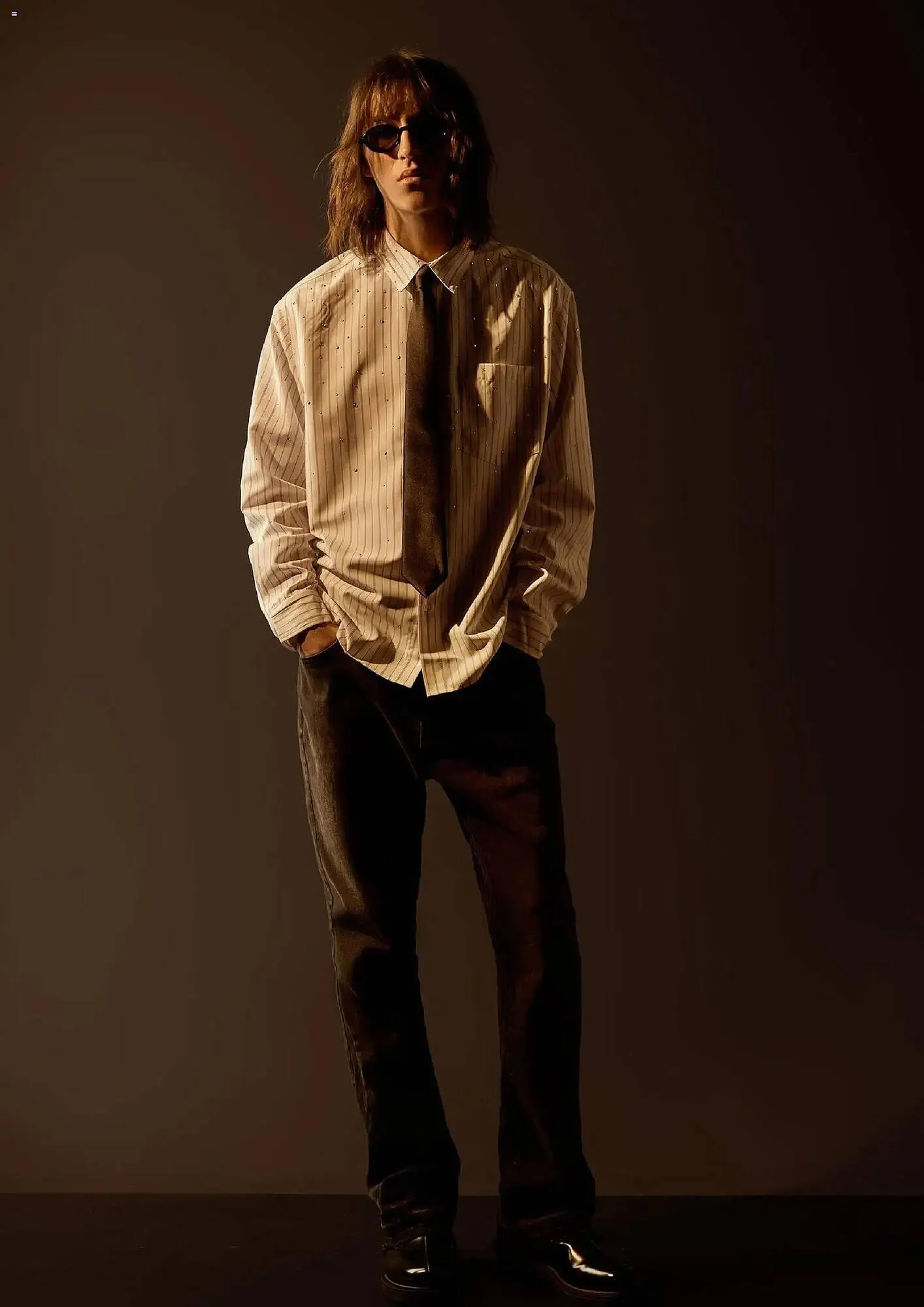 Volantino Bershka da 6 dicembre a 5 gennaio di 2026 - Pagina del volantino 3