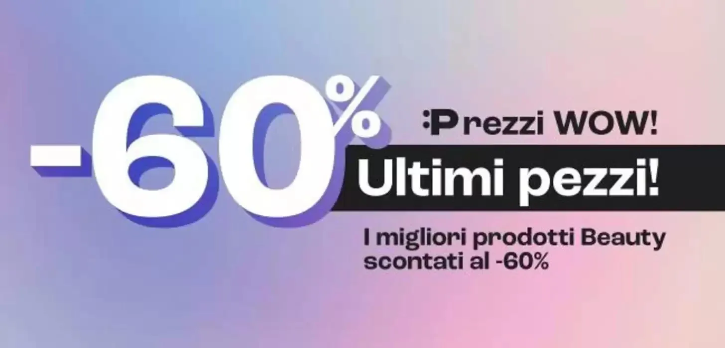 -70% da 4 novembre a 31 dicembre di 2024 - Pagina del volantino 2