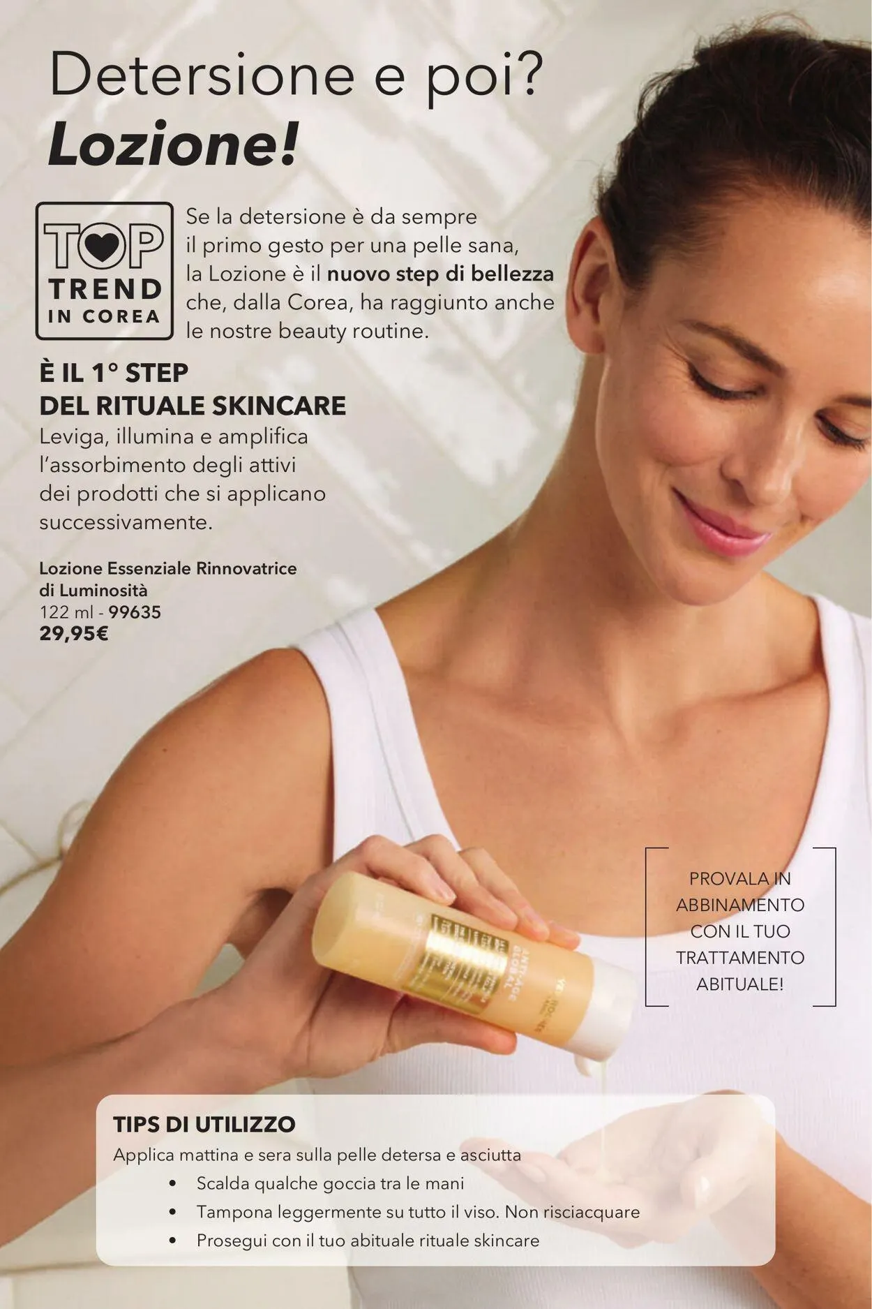 Yves Rocher Volantino attuale da 13 maggio a 29 maggio di 2025 - Pagina del volantino 16