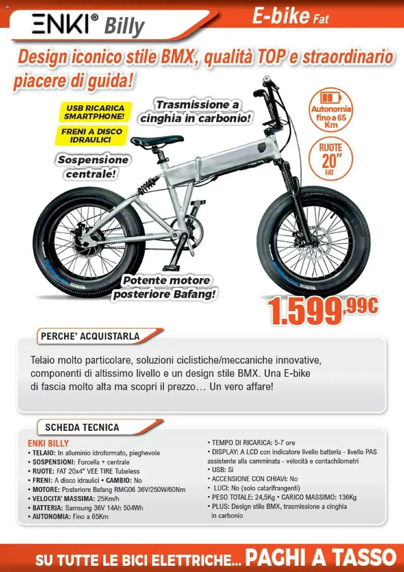 Volantino Expert da 14 luglio a 30 agosto di 2025 - Pagina del volantino 4