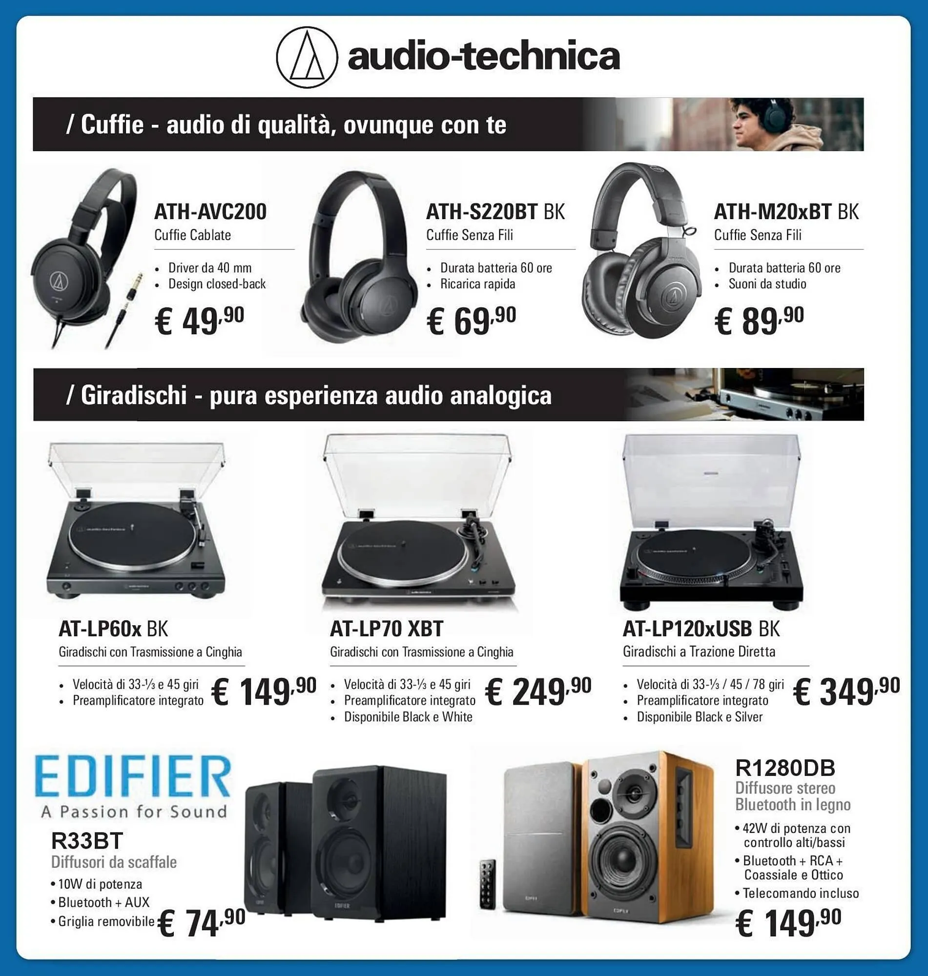 Volantino Elettrosintesi da 14 marzo a 6 aprile di 2025 - Pagina del volantino 12