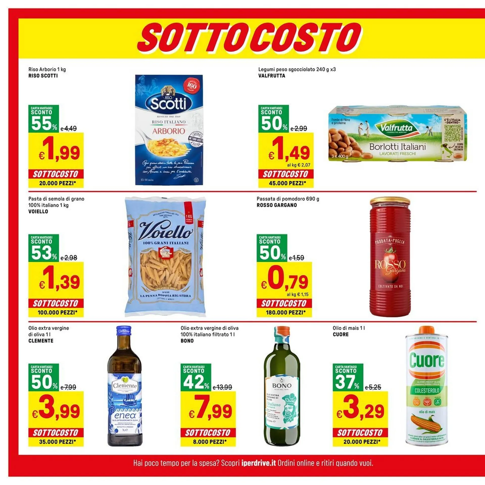 Volantino Iper La Grande da 5 febbraio a 14 febbraio di 2026 - Pagina del volantino 4