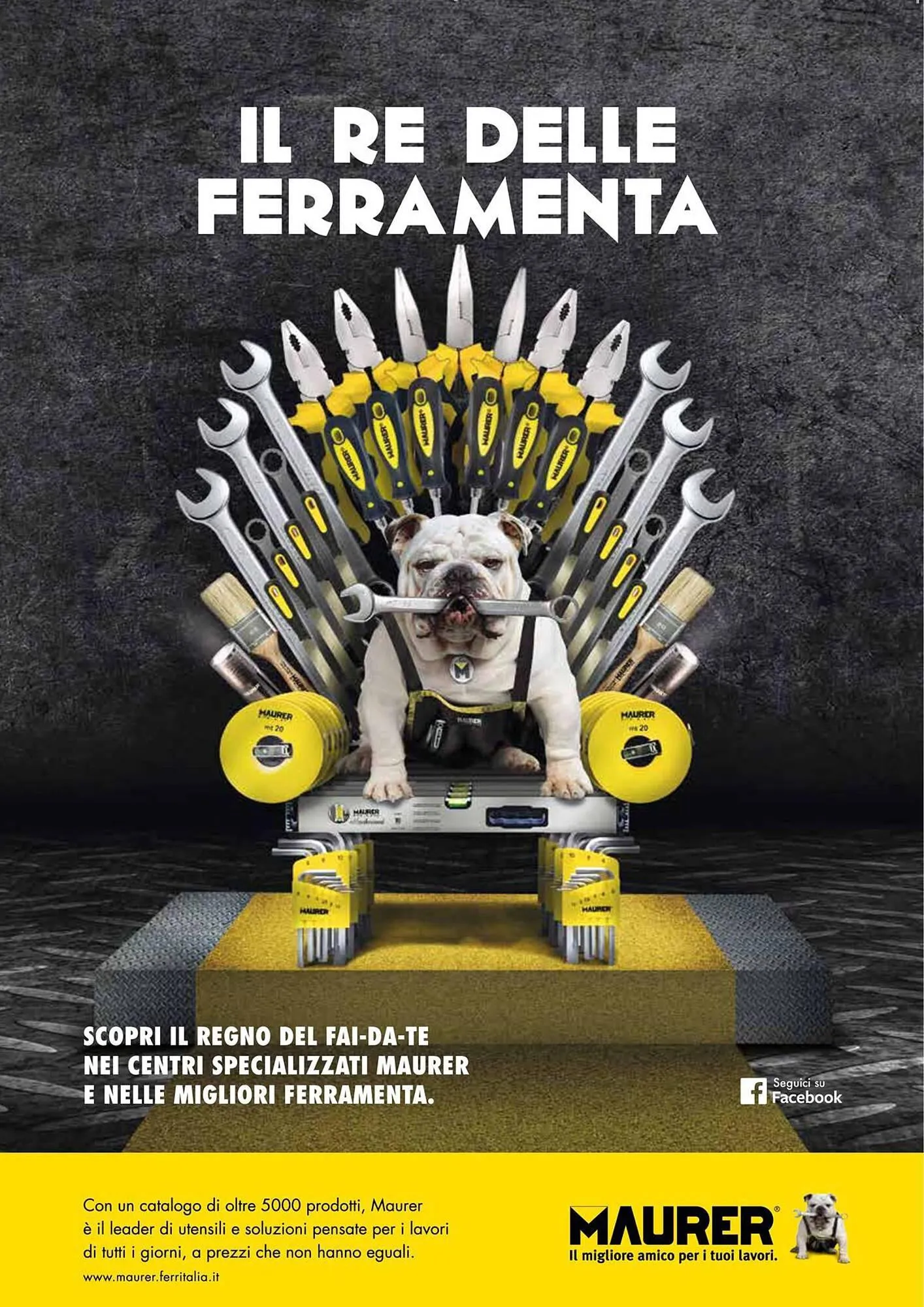 Volantino Maurer da 10 gennaio a 30 giugno di 2024 - Pagina del volantino 169