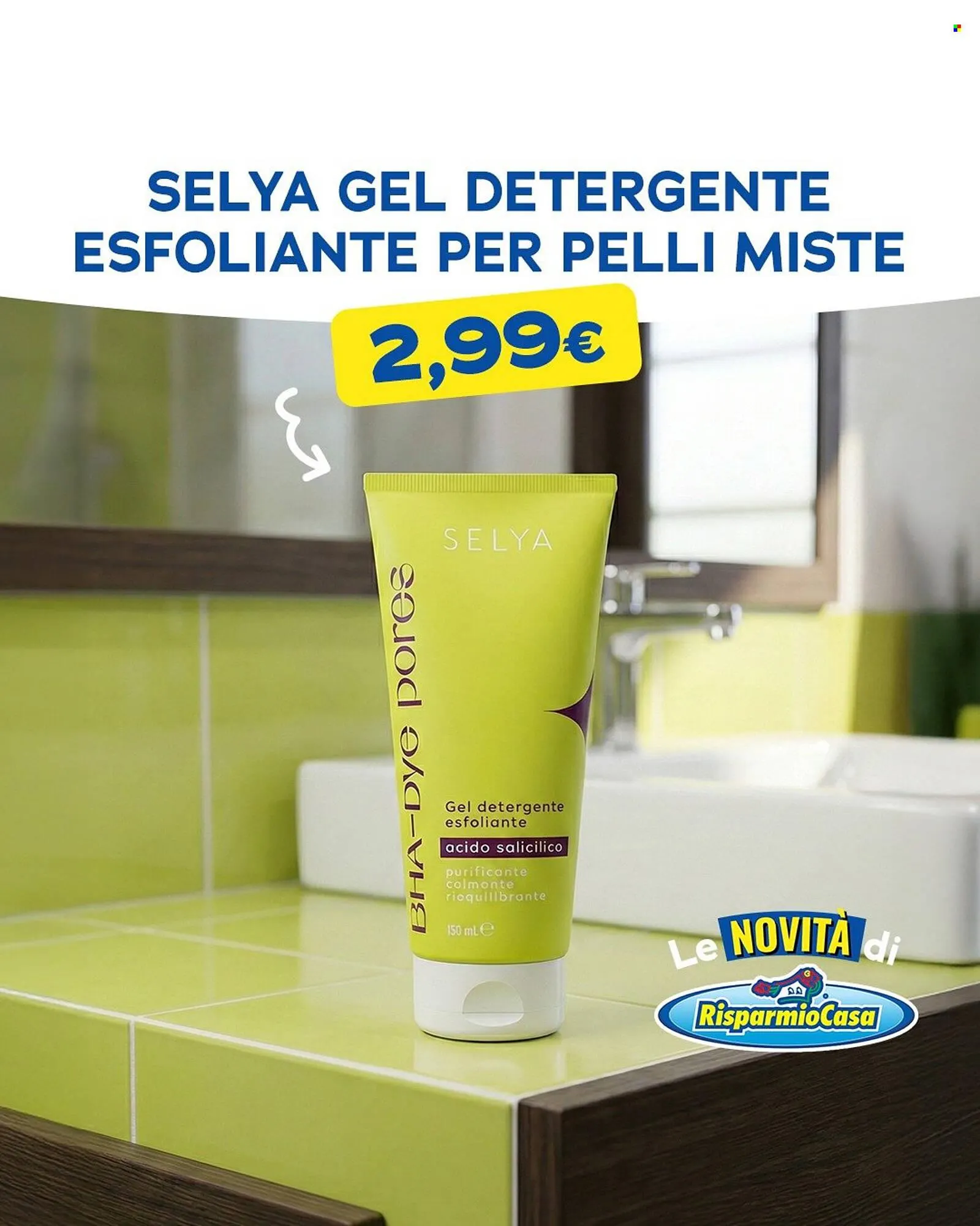 Volantino Risparmio Casa da 15 marzo a 23 marzo di 2026 - Pagina del volantino 2