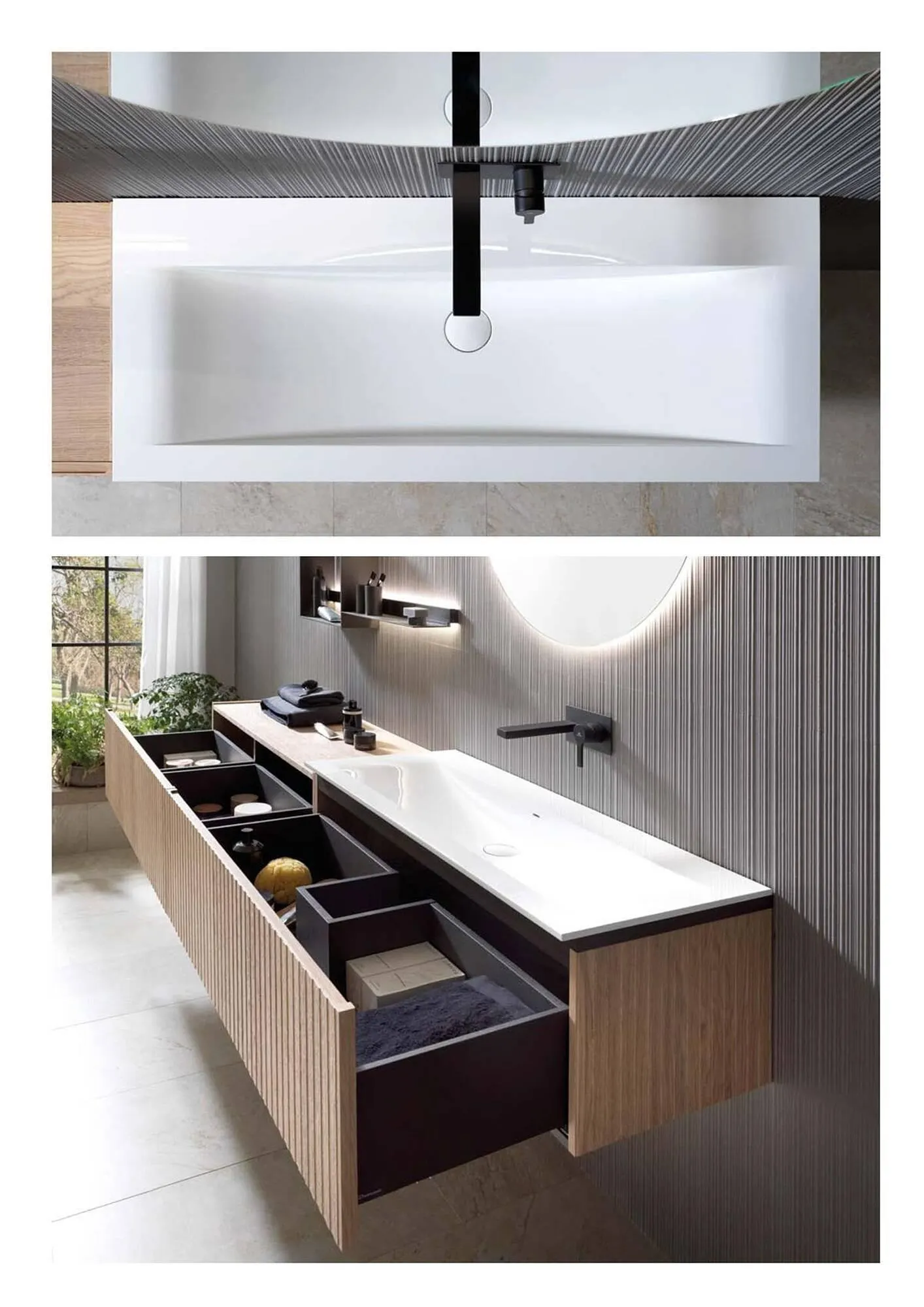 Volantino Porcelanosa da 18 febbraio a 31 dicembre di 2025 - Pagina del volantino 146