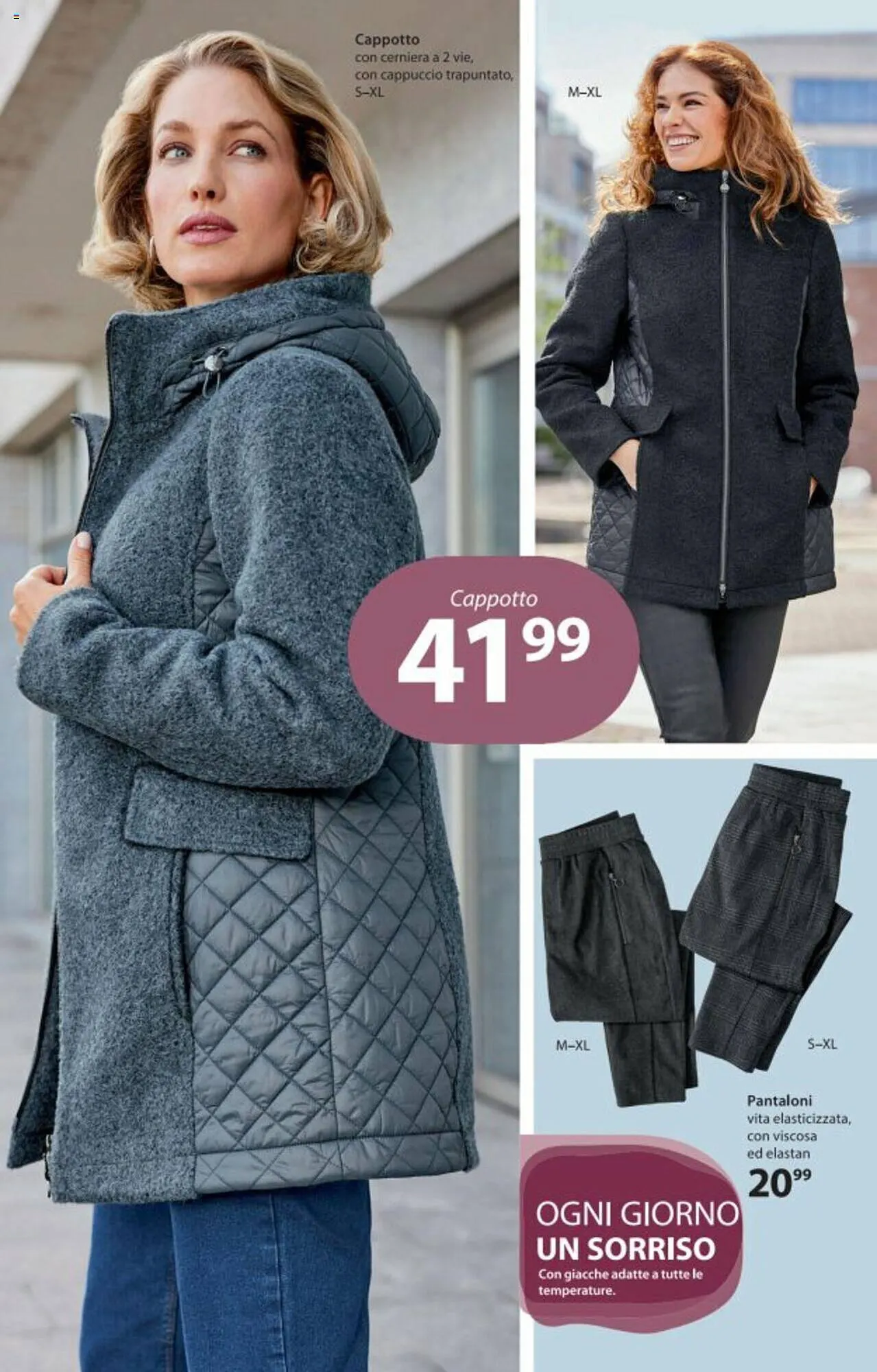 Volantino NKD da 28 settembre a 28 ottobre di 2023 - Pagina del volantino 2