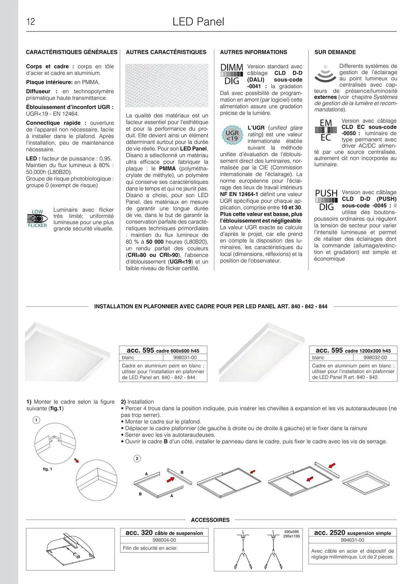 Volantino Disano da 8 marzo a 26 aprile di 2025 - Pagina del volantino 40