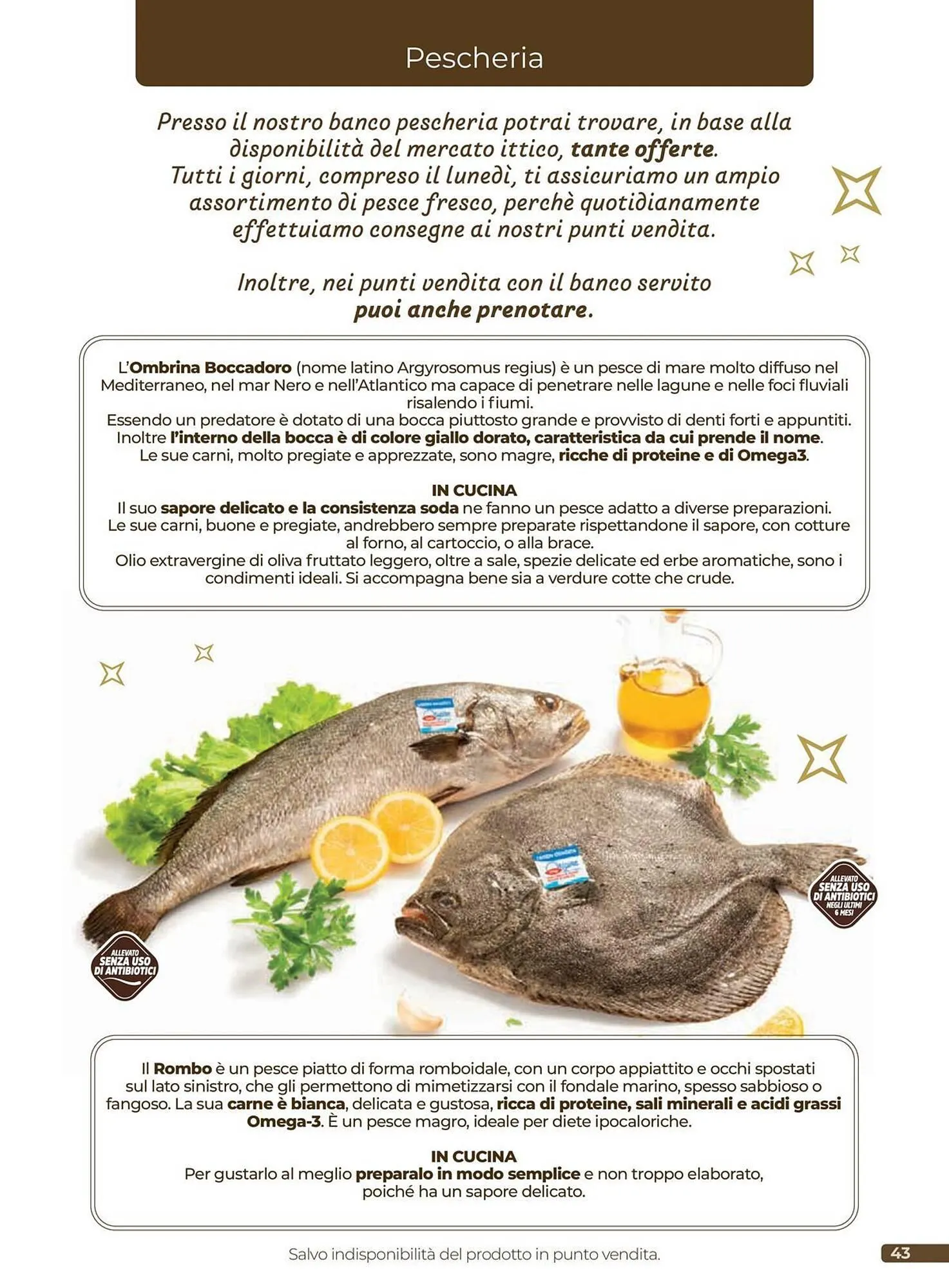 Volantino Unicoop da 1 dicembre a 31 dicembre di 2025 - Pagina del volantino 45