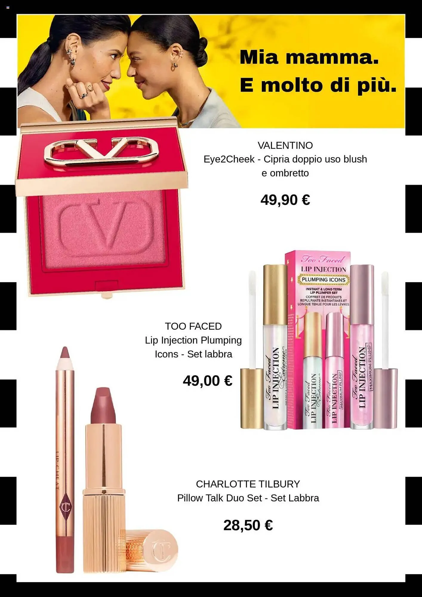 Volantino Sephora da 23 aprile a 11 maggio di 2025 - Pagina del volantino 2