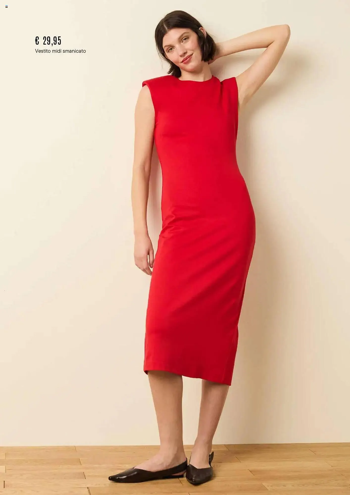 Volantino OVS da 1 aprile a 30 aprile di 2025 - Pagina del volantino 3