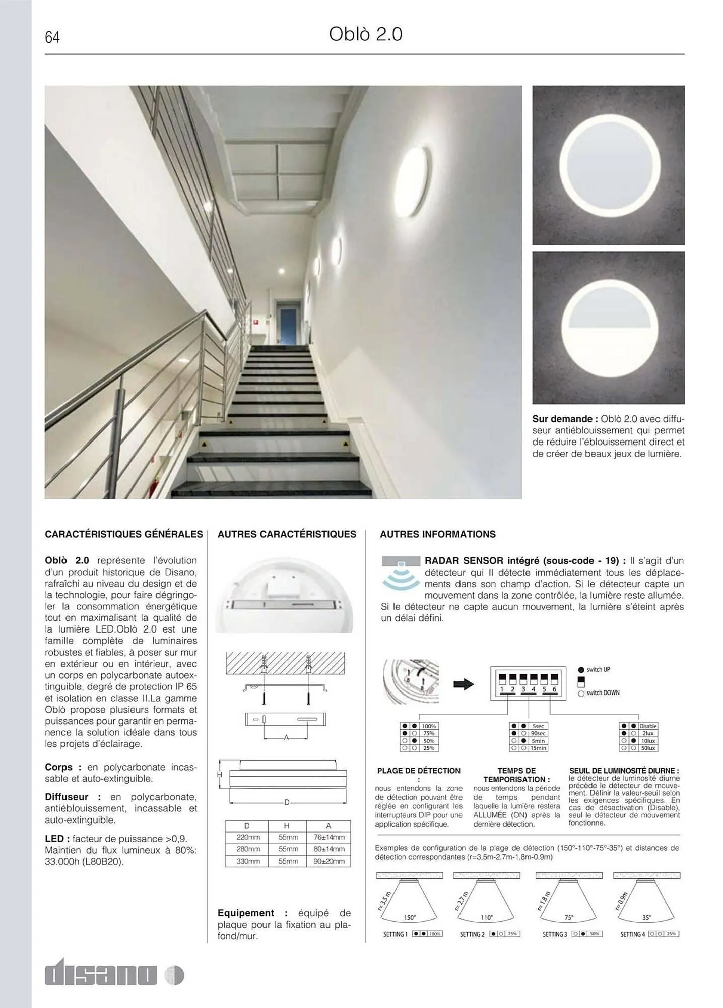 Volantino Disano da 8 marzo a 26 aprile di 2025 - Pagina del volantino 92