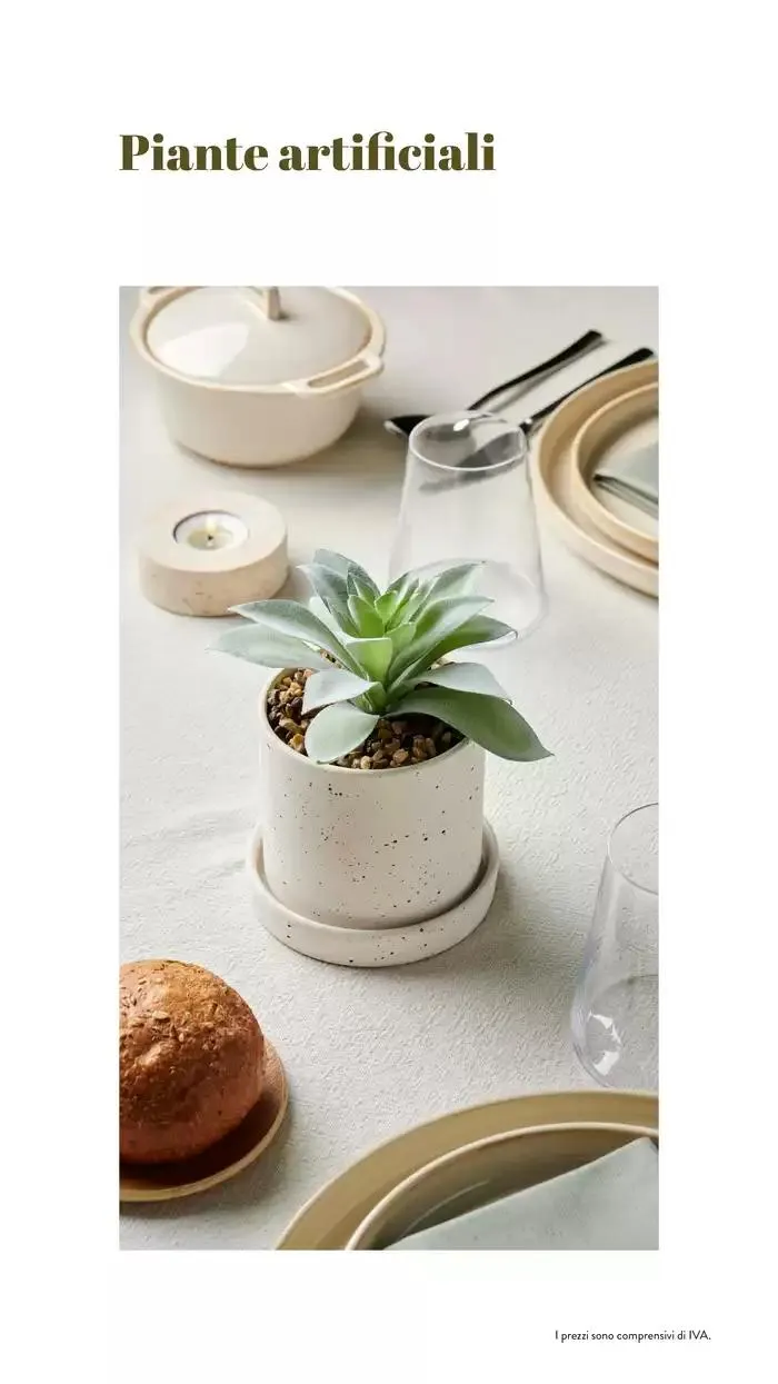 Casa business da 7 gennaio a 31 gennaio di 2025 - Pagina del volantino 103