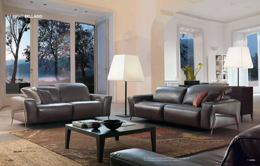 Italian made collection! da 14 luglio a 30 giugno di 2024 - Pagina del volantino 39