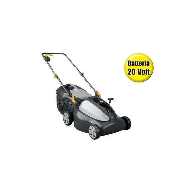 Tosaerba a Spinta Batteria 20V Alpina AL 3820