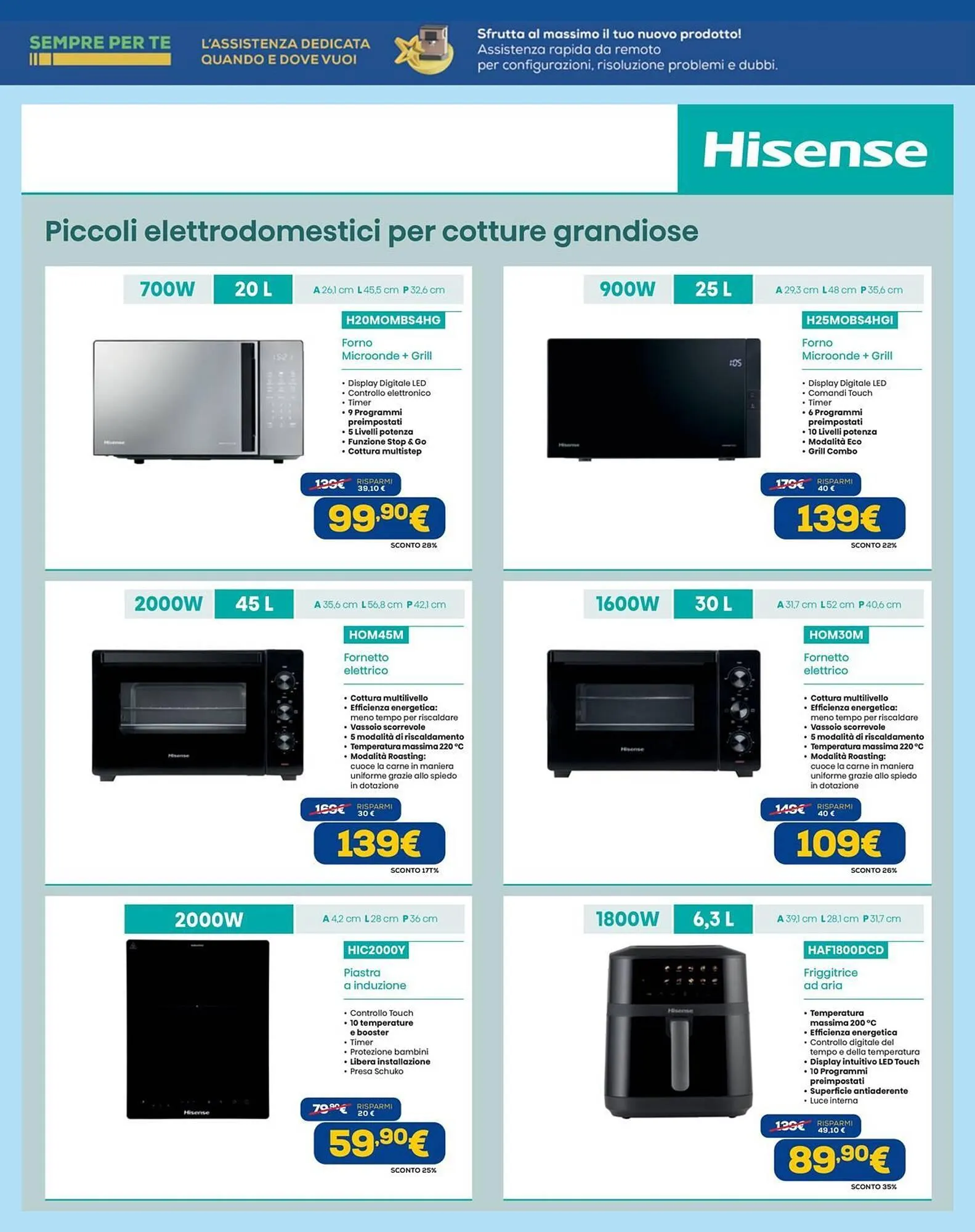 Volantino Euronics da 5 febbraio a 18 febbraio di 2026 - Pagina del volantino 12