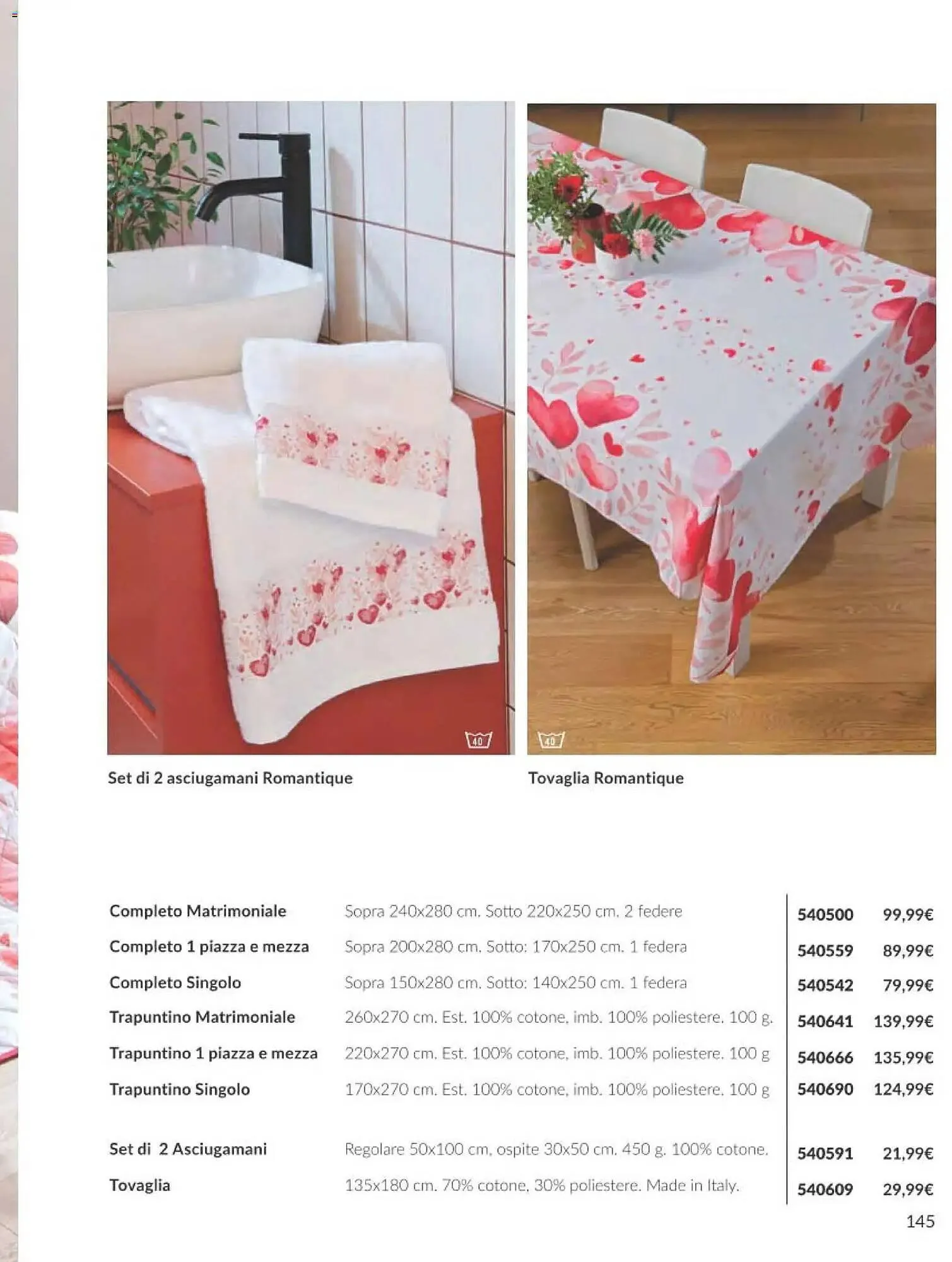 Catalogo Avon da 1 febbraio a 28 febbraio di 2026 - Pagina del volantino 145