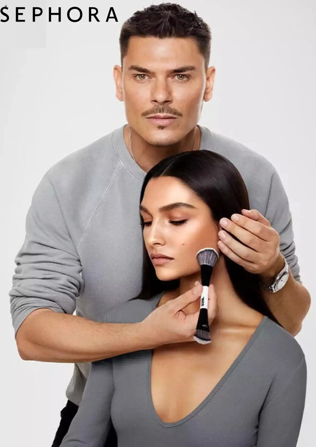 Volantino Sephora da 12 settembre a 12 ottobre di 2023 - Pagina del volantino 1