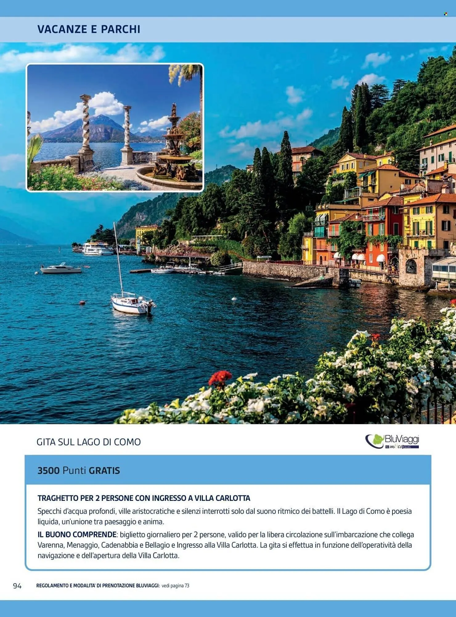 Volantino Il Gigante da 4 novembre a 12 novembre di 2025 - Pagina del volantino 92