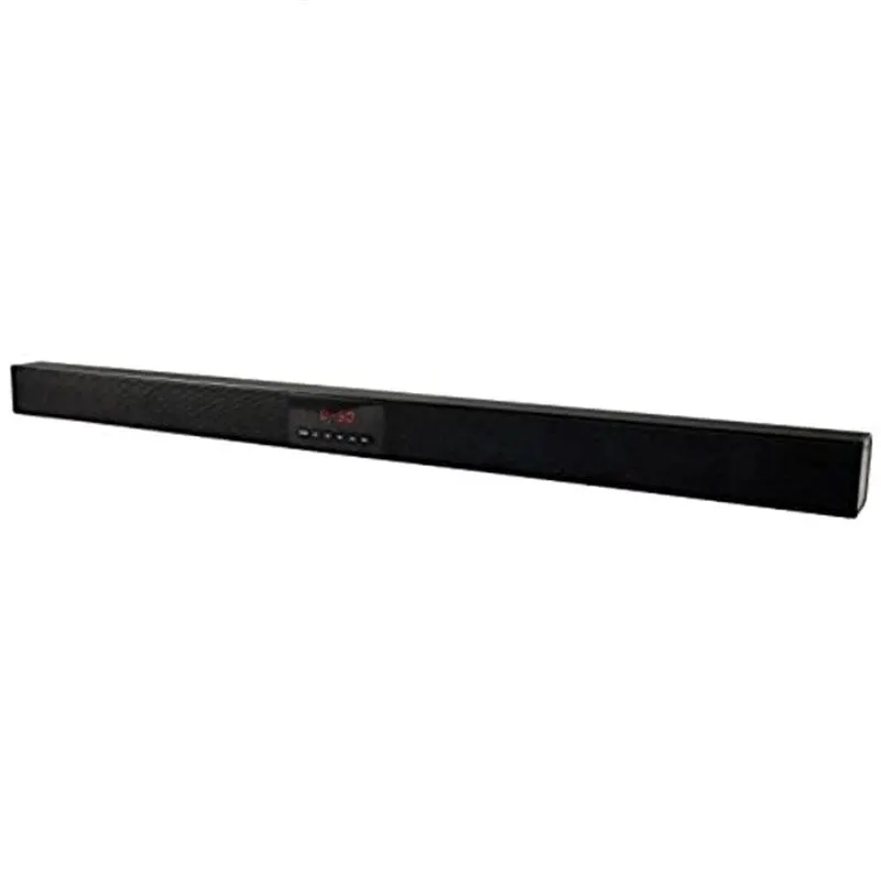 Soundbar K65b Akai Con Led