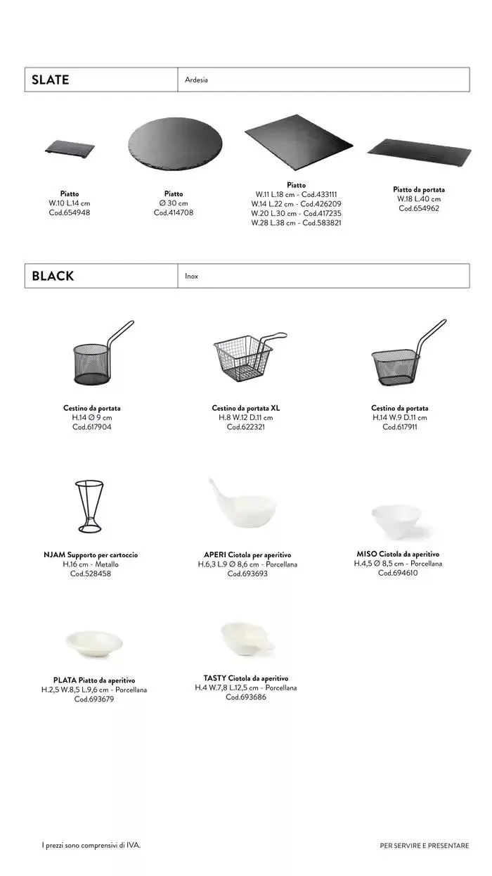 Casa business da 7 gennaio a 31 gennaio di 2025 - Pagina del volantino 72