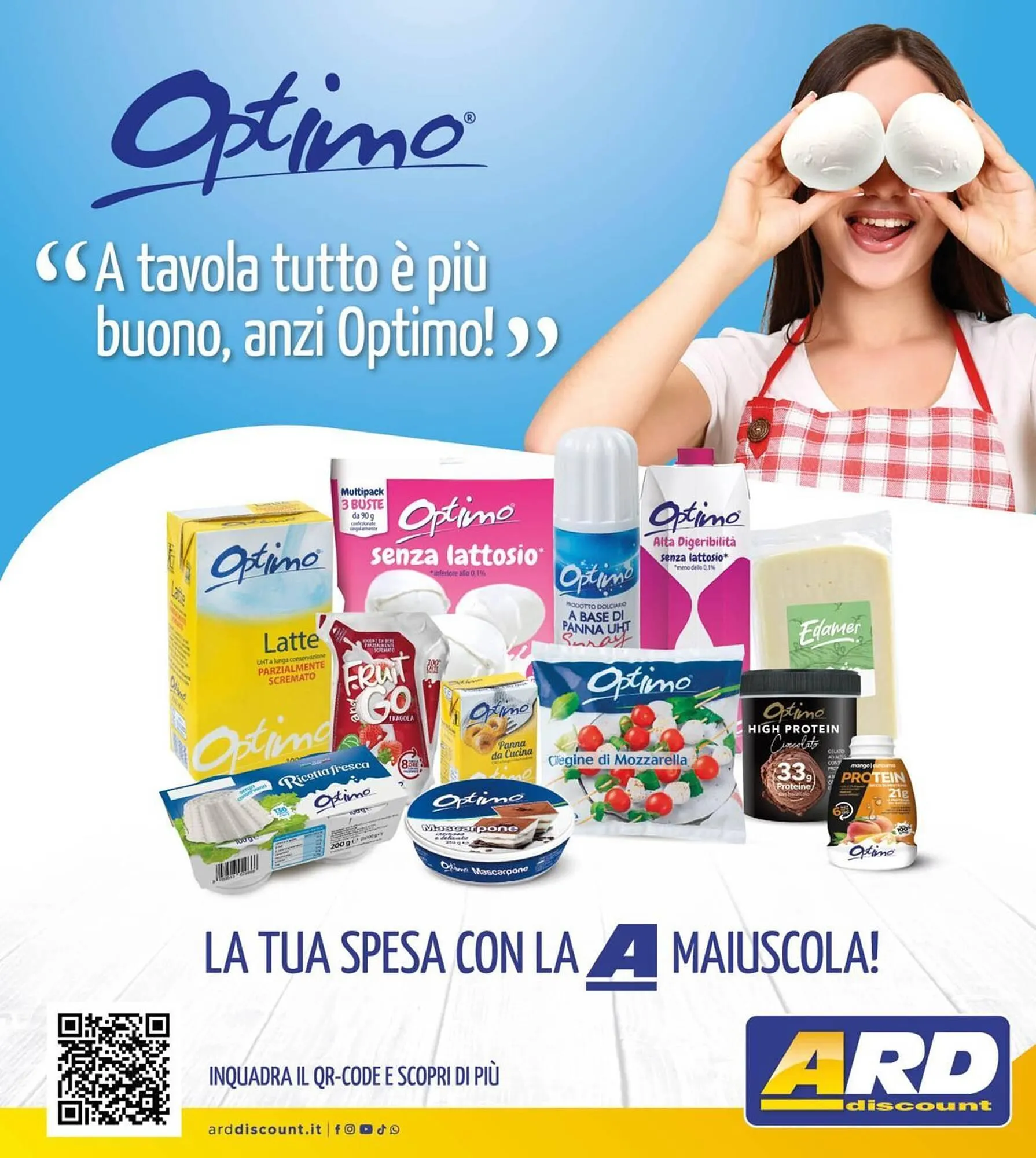 Volantino Ard Discount da 10 marzo a 19 marzo di 2025 - Pagina del volantino 9