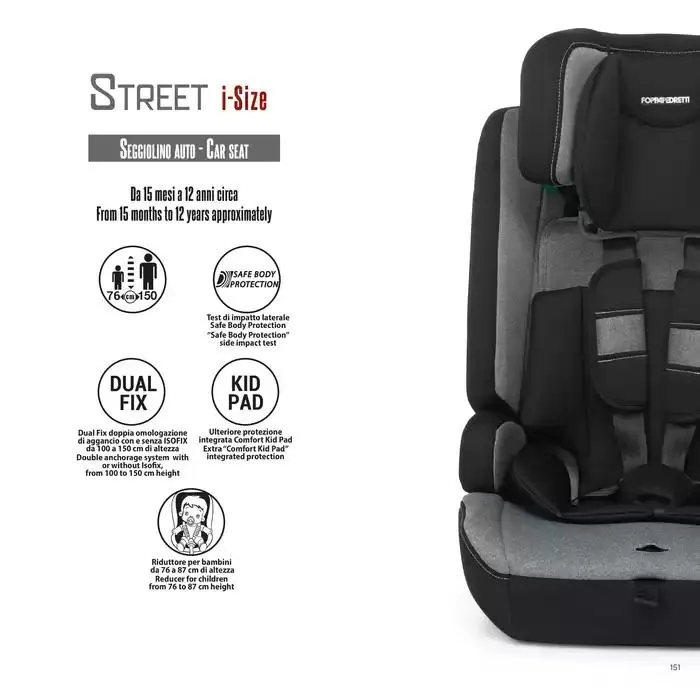 Catalogo da 7 gennaio a 31 dicembre di 2025 - Pagina del volantino 151