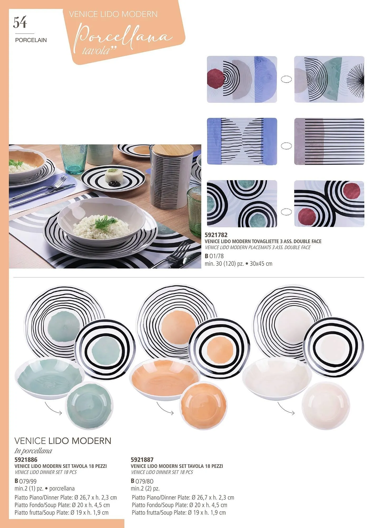 Volantino Satur da 29 gennaio a 26 dicembre di 2026 - Pagina del volantino 54