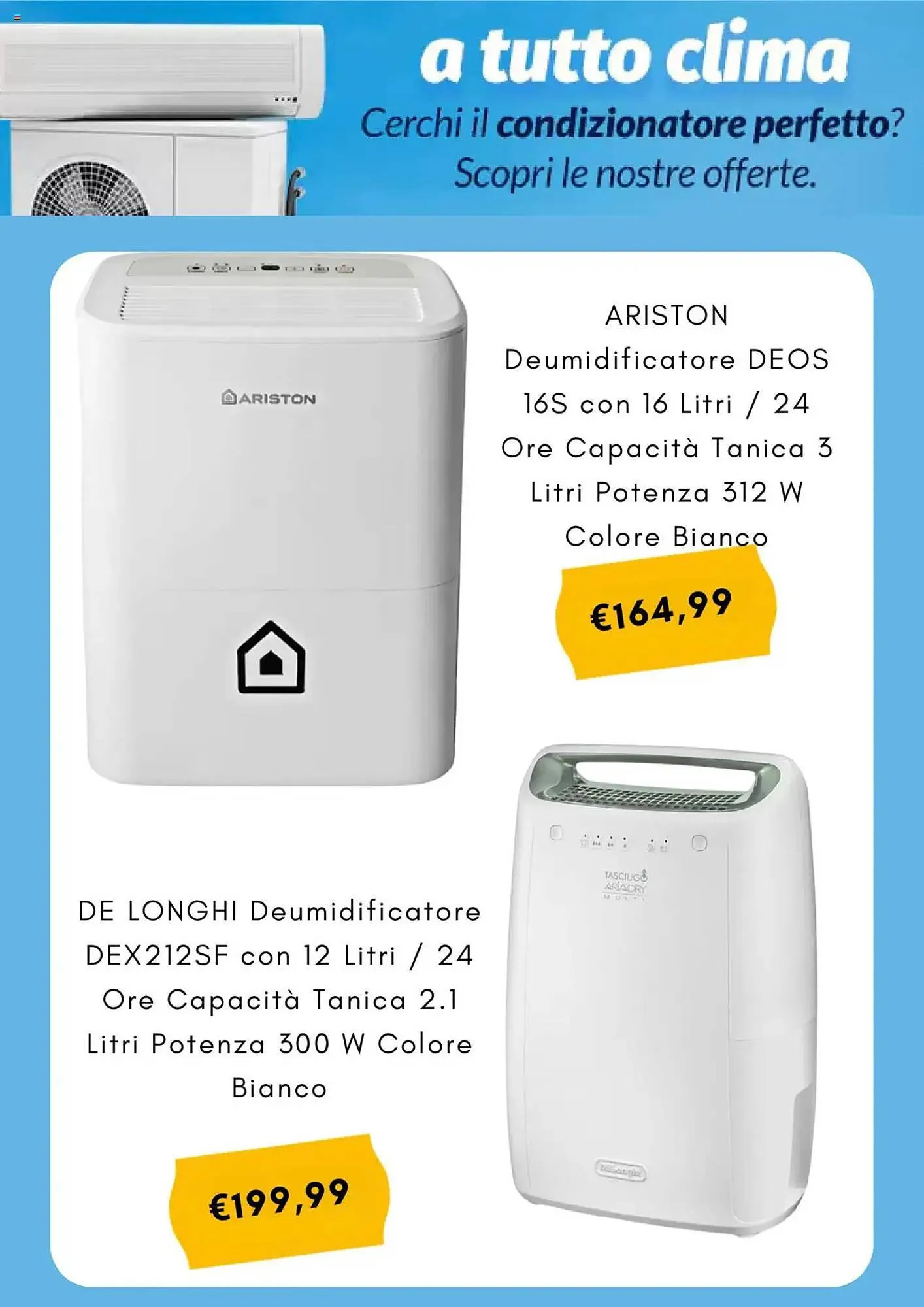 Volantino ePRICE da 3 giugno a 3 luglio di 2025 - Pagina del volantino 3