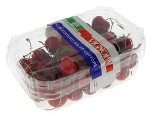 Ciliegia Di Vignola Igp In Vaschetta