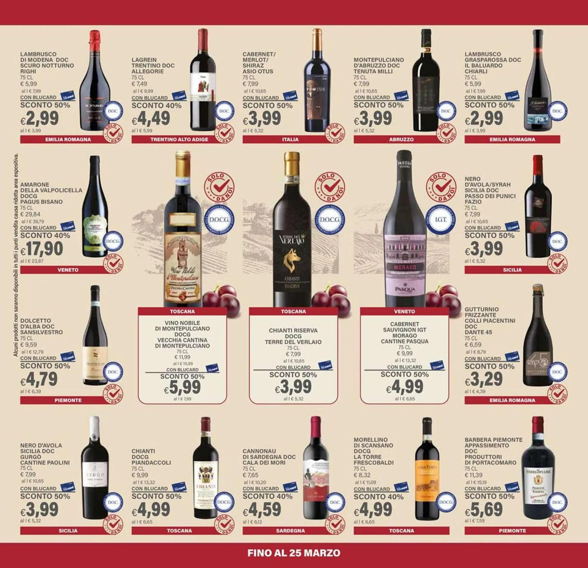 Volantino Il Gigante da 19 febbraio a 1 marzo di 2026 - Pagina del volantino 16