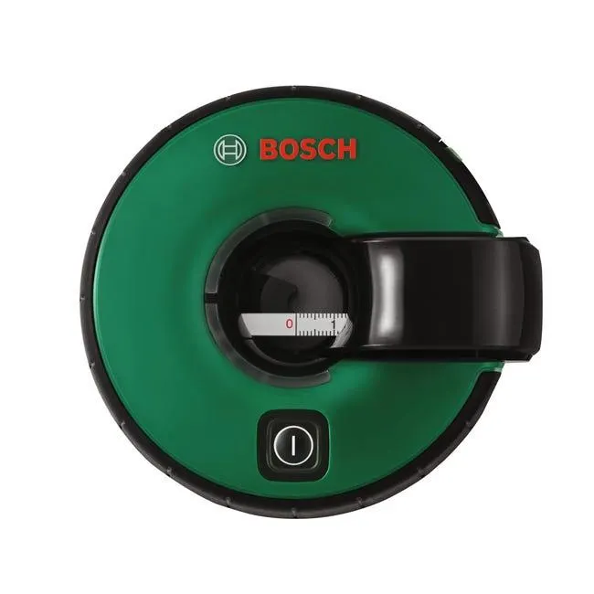 Livella laser BOSCH Atino Da 3 a 10 m