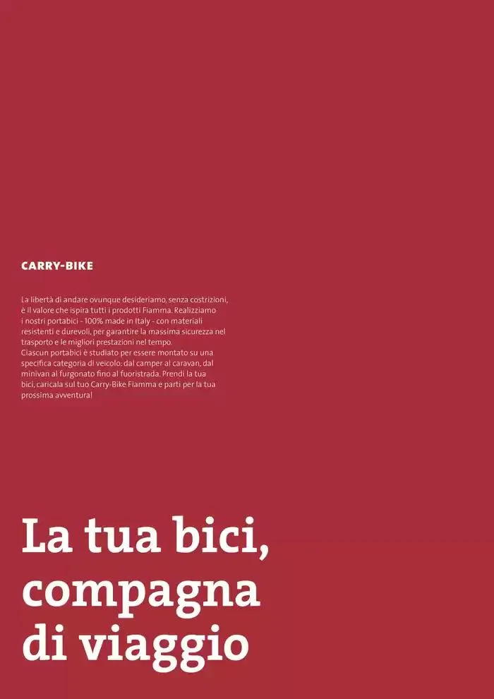 Catalogo Prodotti 2025 da 14 gennaio a 31 dicembre di 2025 - Pagina del volantino 108