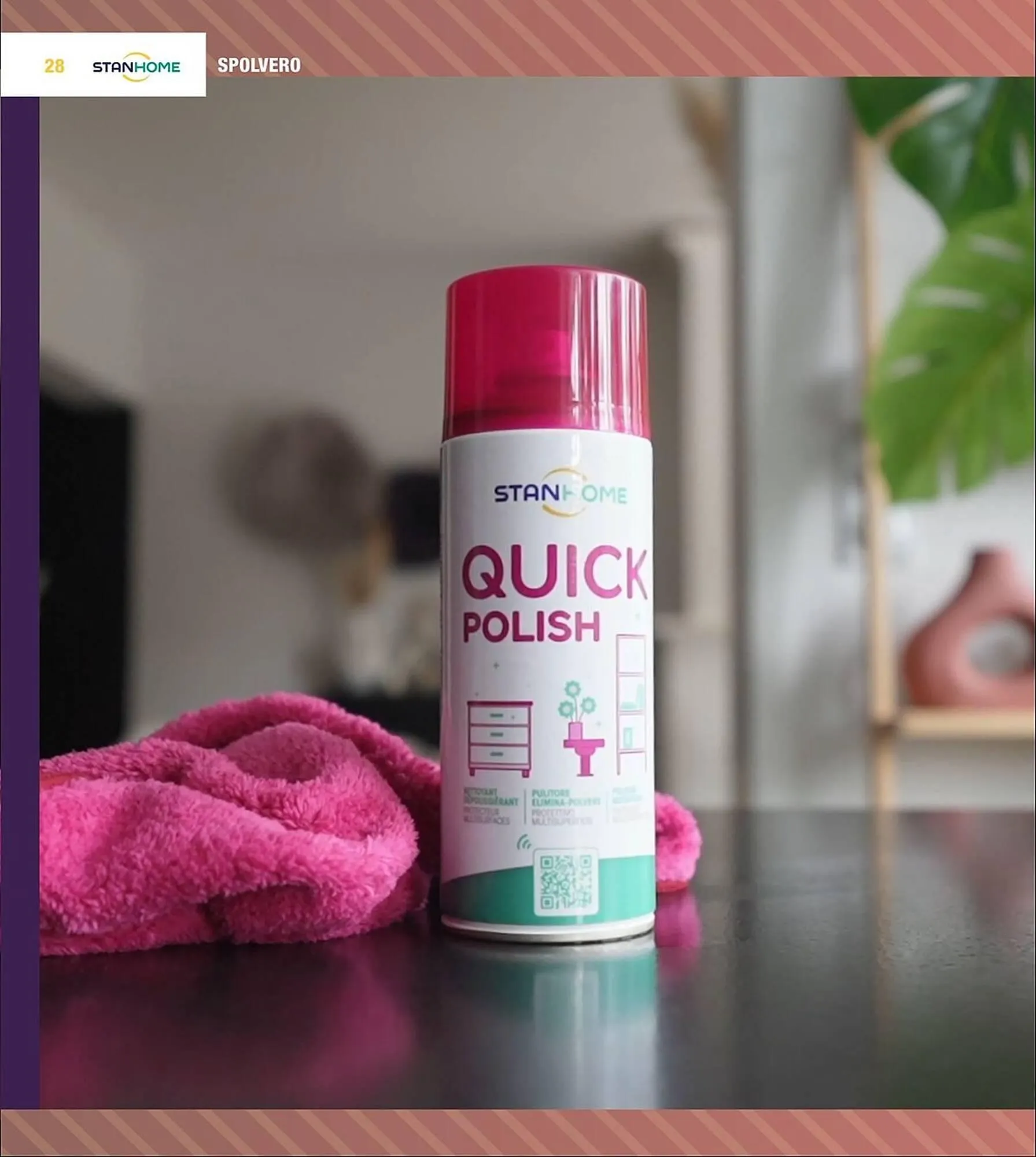 Volantino Stanhome da 23 aprile a 9 maggio di 2025 - Pagina del volantino 29