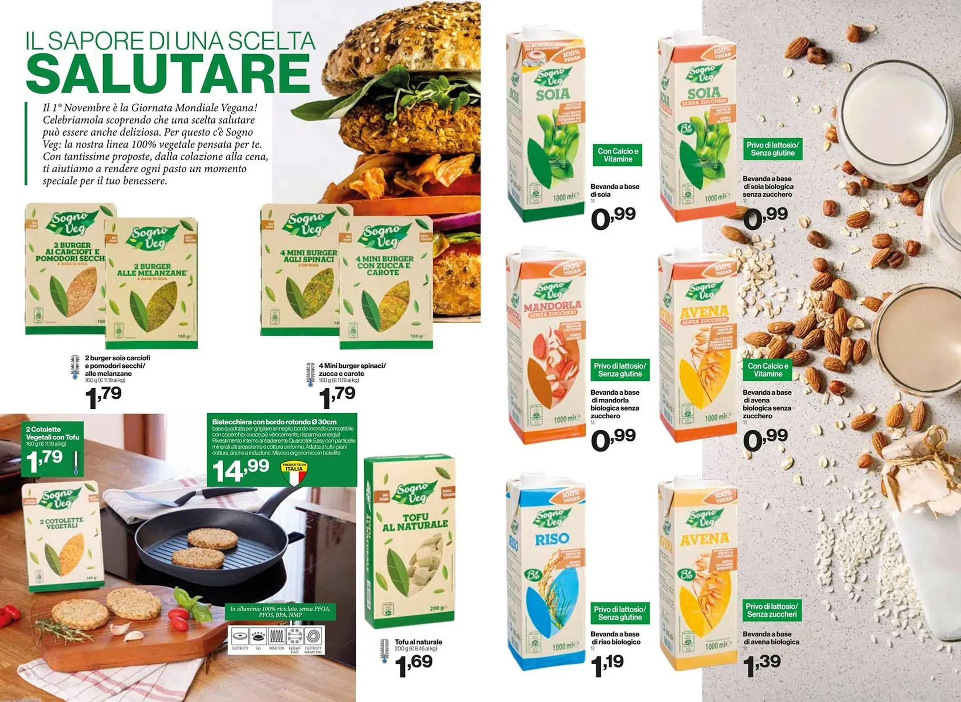 Volantino In'S Mercato da 22 ottobre a 2 novembre di 2025 - Pagina del volantino 7